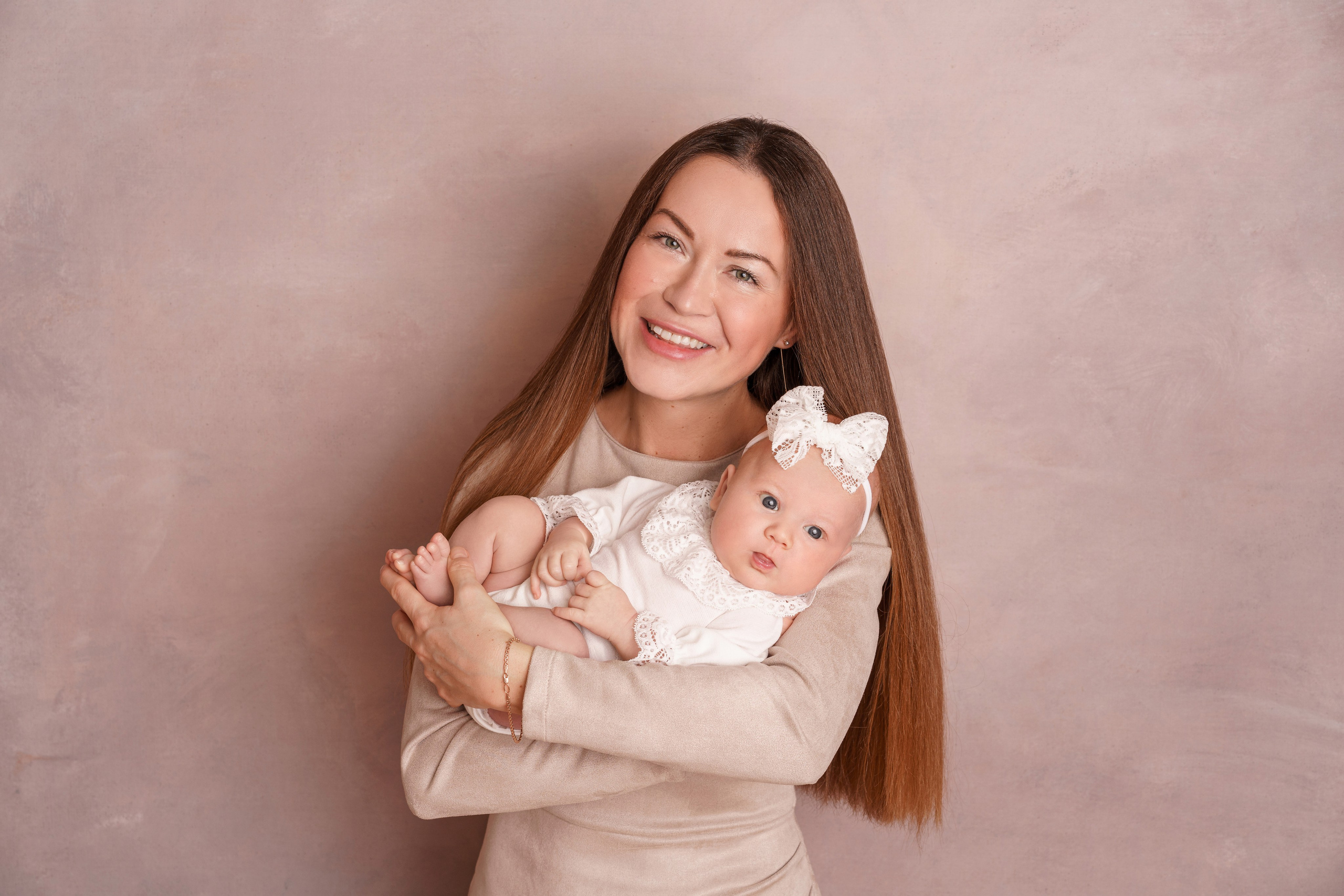 Семейные фотосессии с новорожденными | Трогательные кадры малышей и их близких в Москве и МО. Фотосессия новорожденных в Москве и Московской области | Профессиональный фотограф newborn — Татьяна Иванова