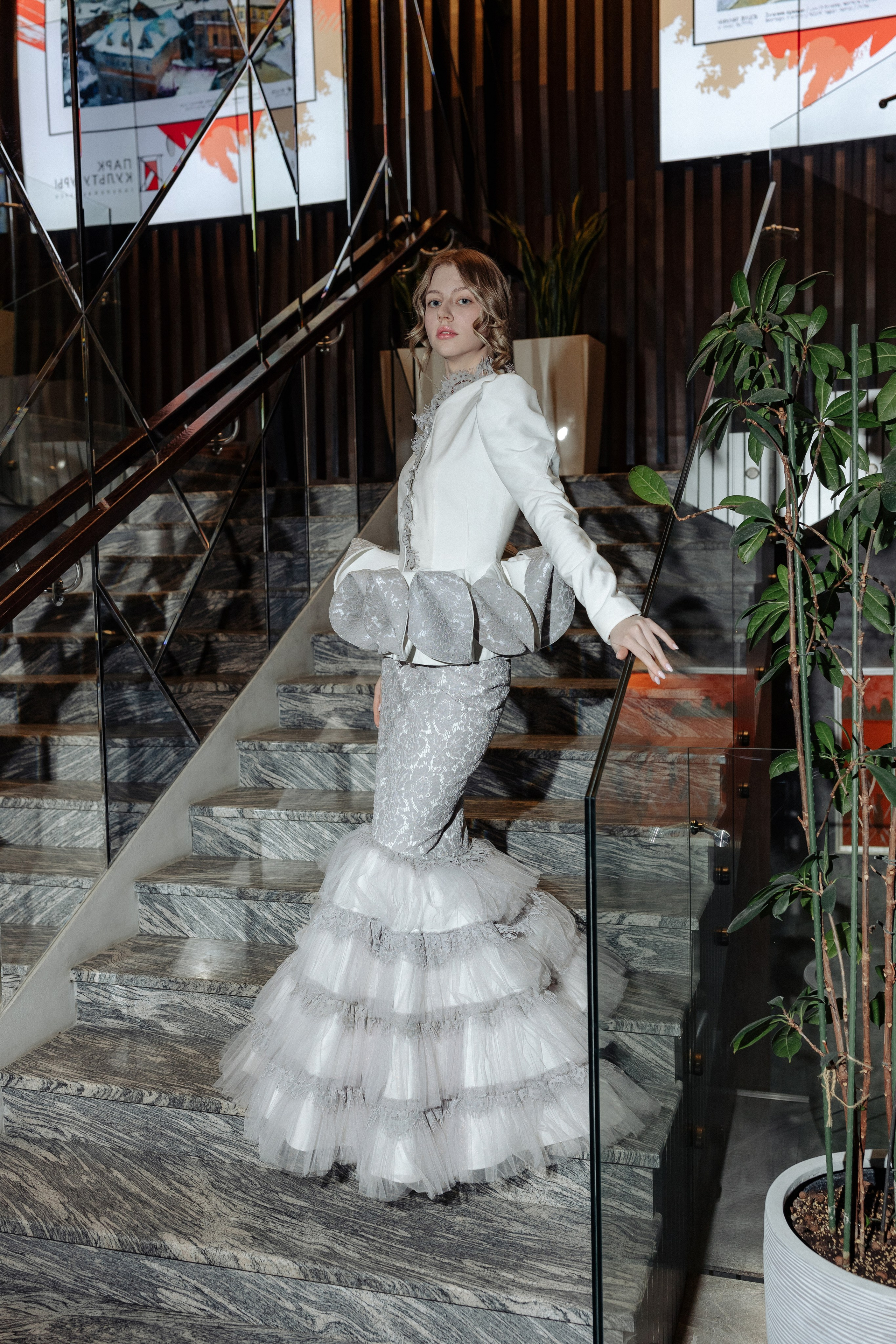 Бал моды L`Atelier. Алексей Шаров — свадебный и репортажный фотограф в Нижнем Новгороде