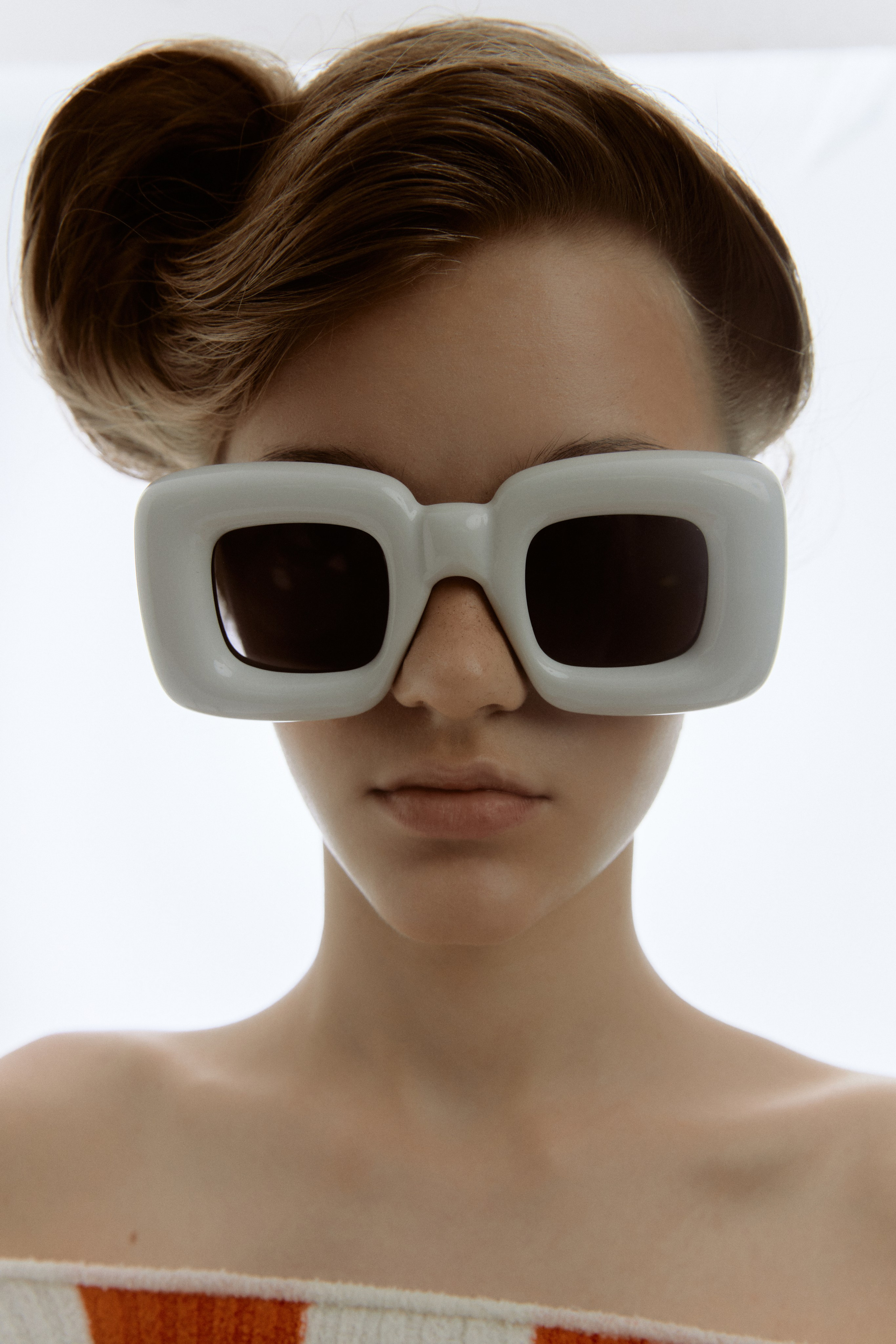 Для брендов. Фотосессии в Москве Марина Кулова