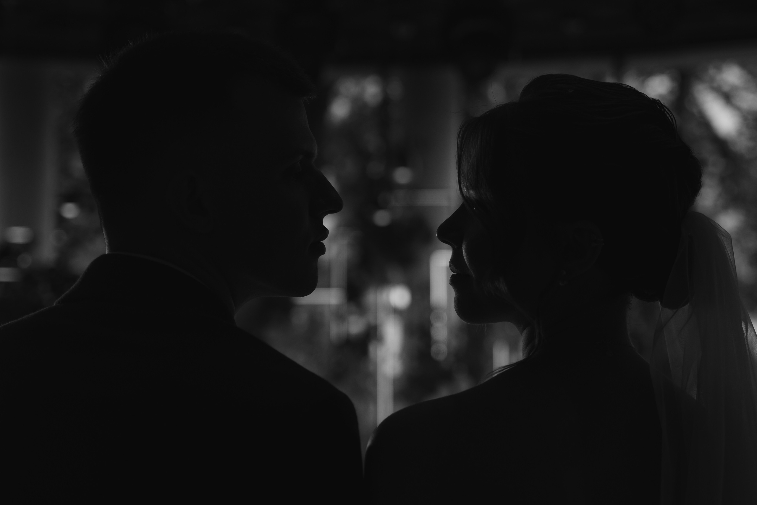 Максим и Оксана. Свадебный и портретный фотограф в Брянске и Москве Алина Химушкина