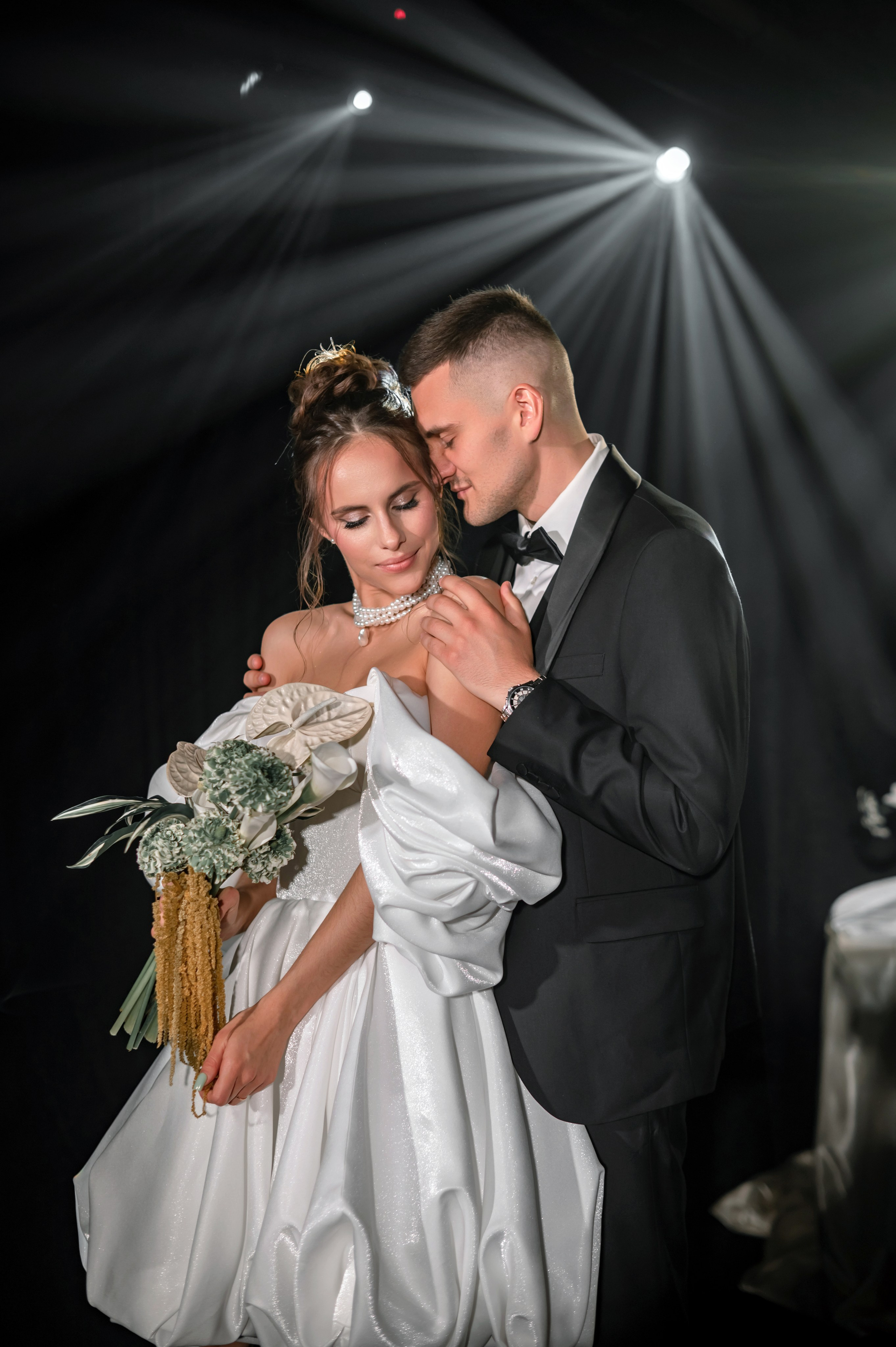 Краснодар. Свадебный и семейный фотограф в Краснодарском крае