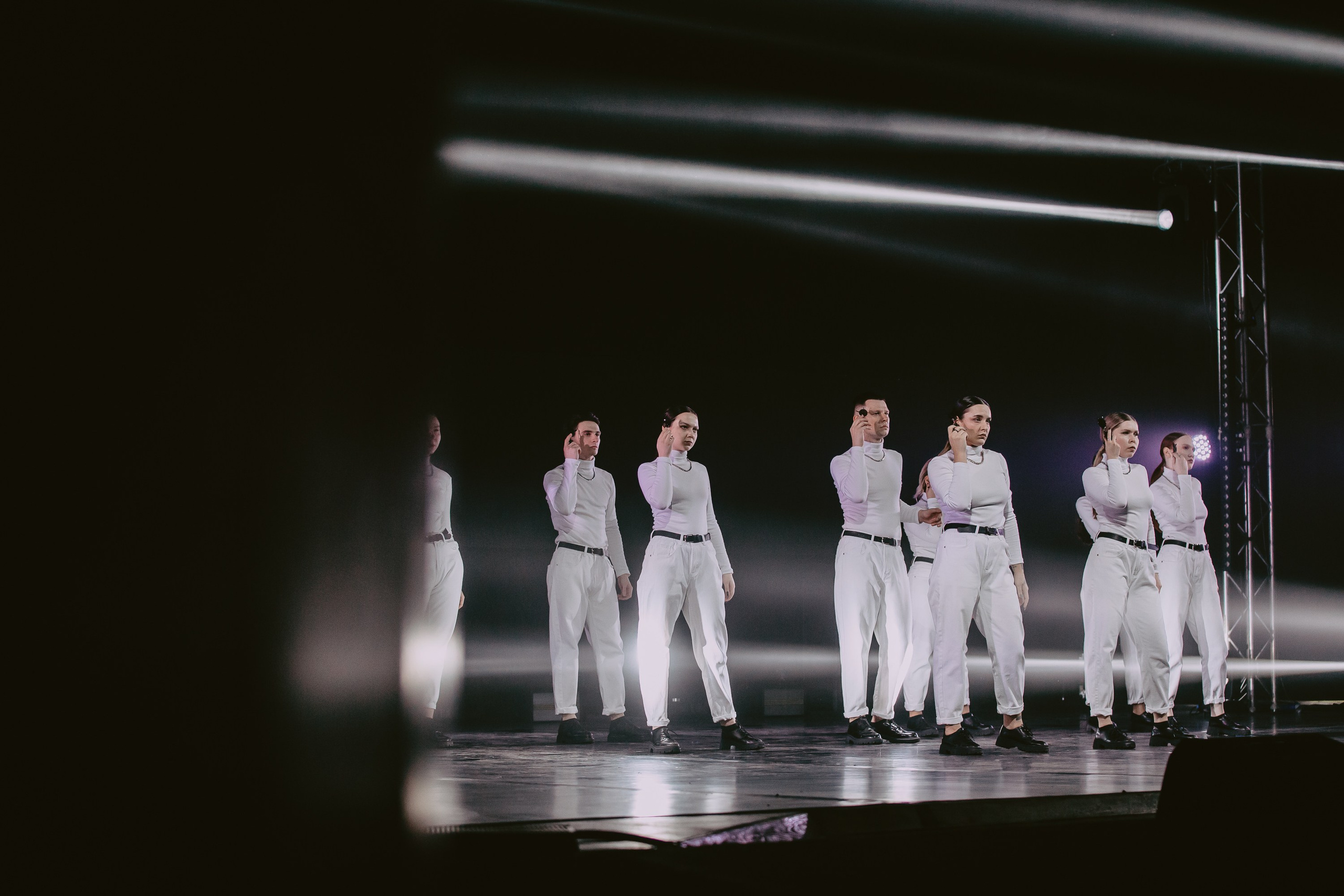 DS CREW в ДК «Родина». Фотограф событий Злобин Дмитрий