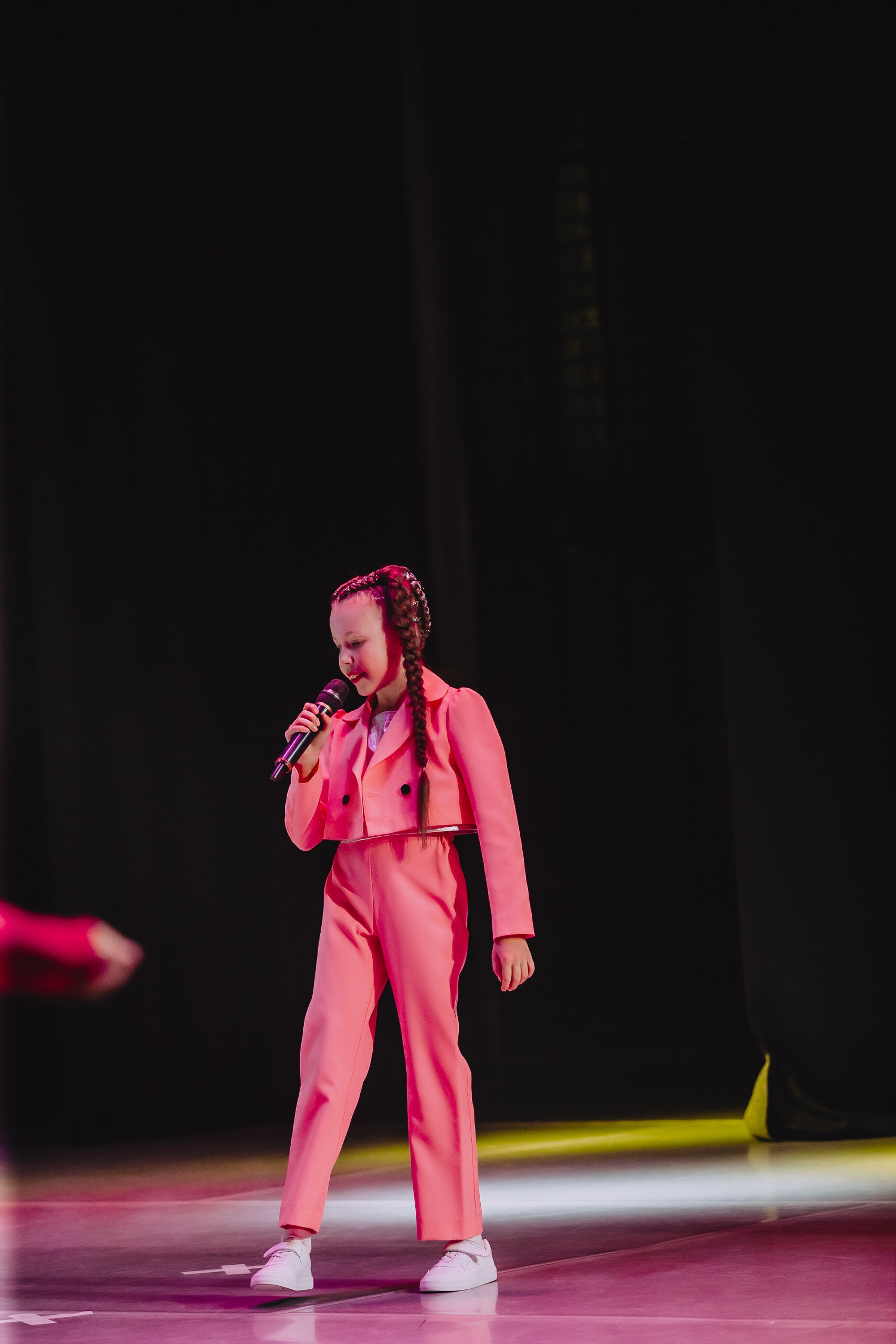 Школа музыки и танца M#RCI. Фотограф событий Злобин Дмитрий