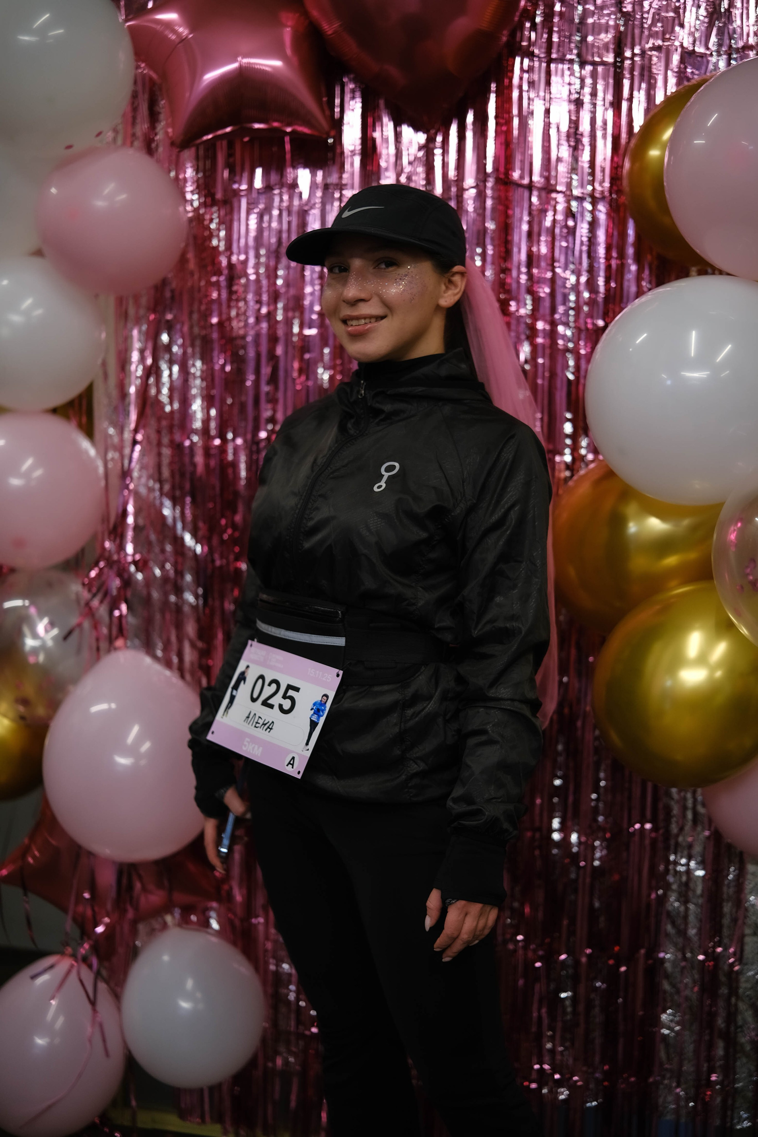 Девичник «Бегущая Невеста». Портретные и творческие съемки Санкт-Петребург