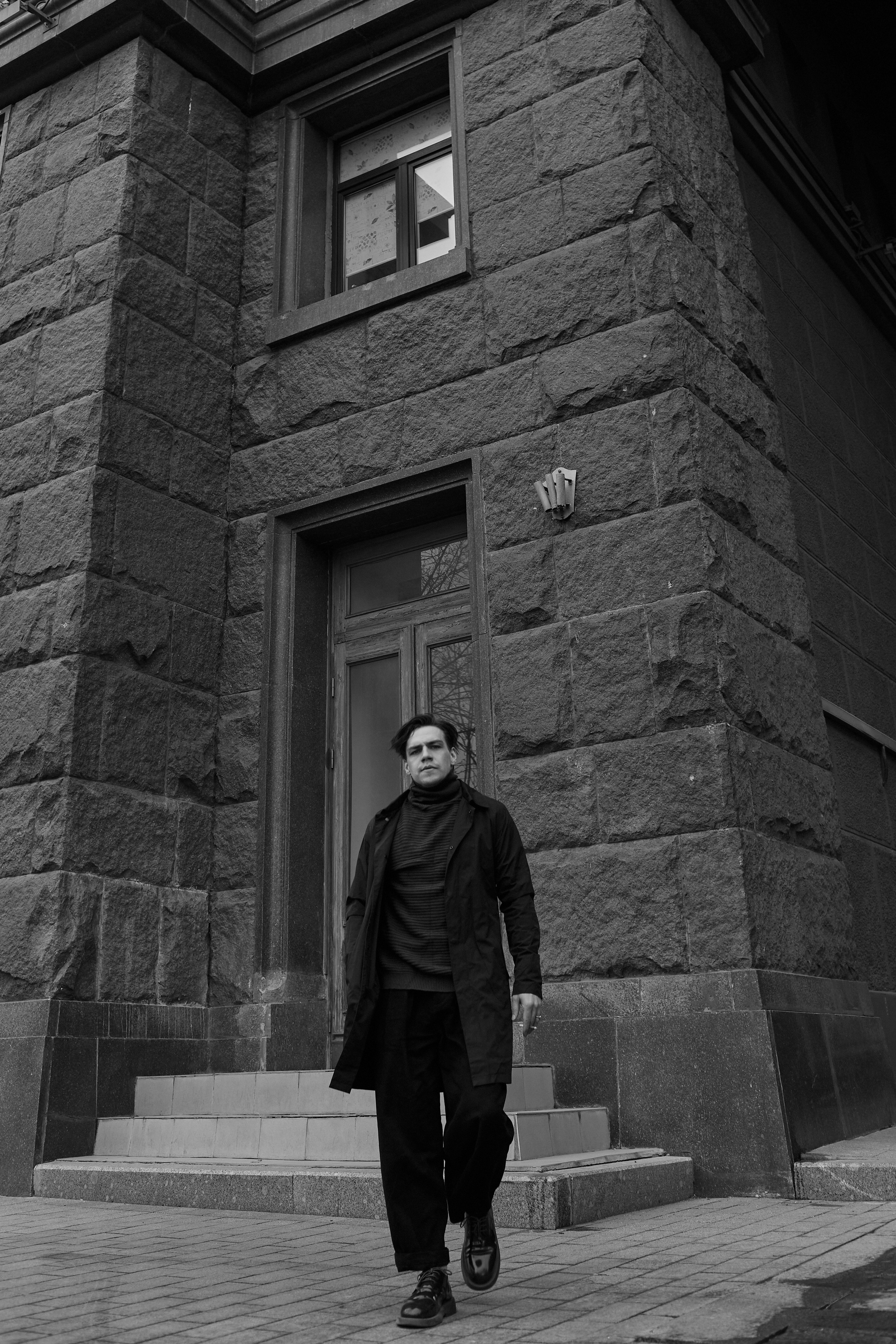 VASILIY. Фотограф Мария Сивохина