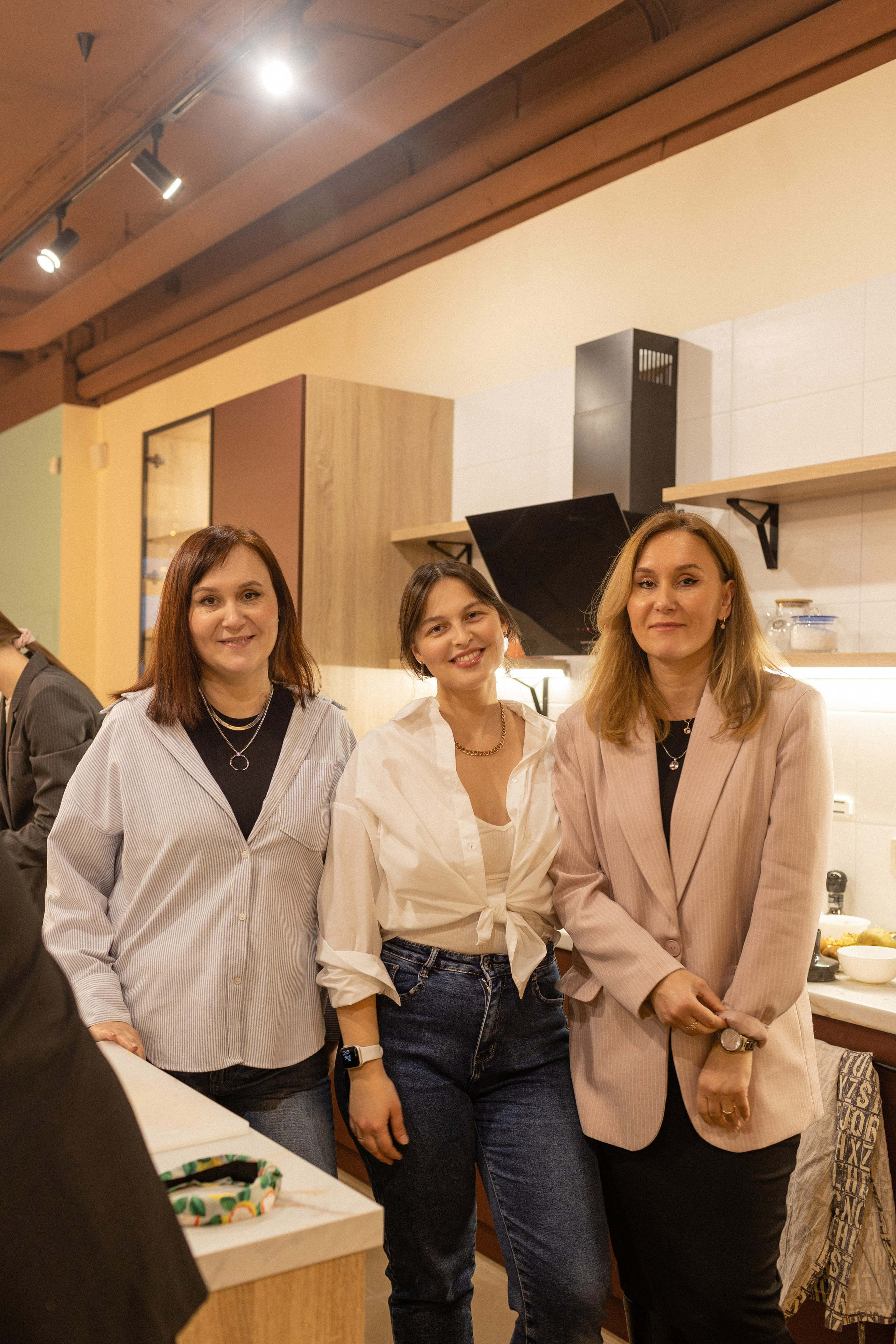 PRIVET, BAGET!. Фотограф Мария Сивохина