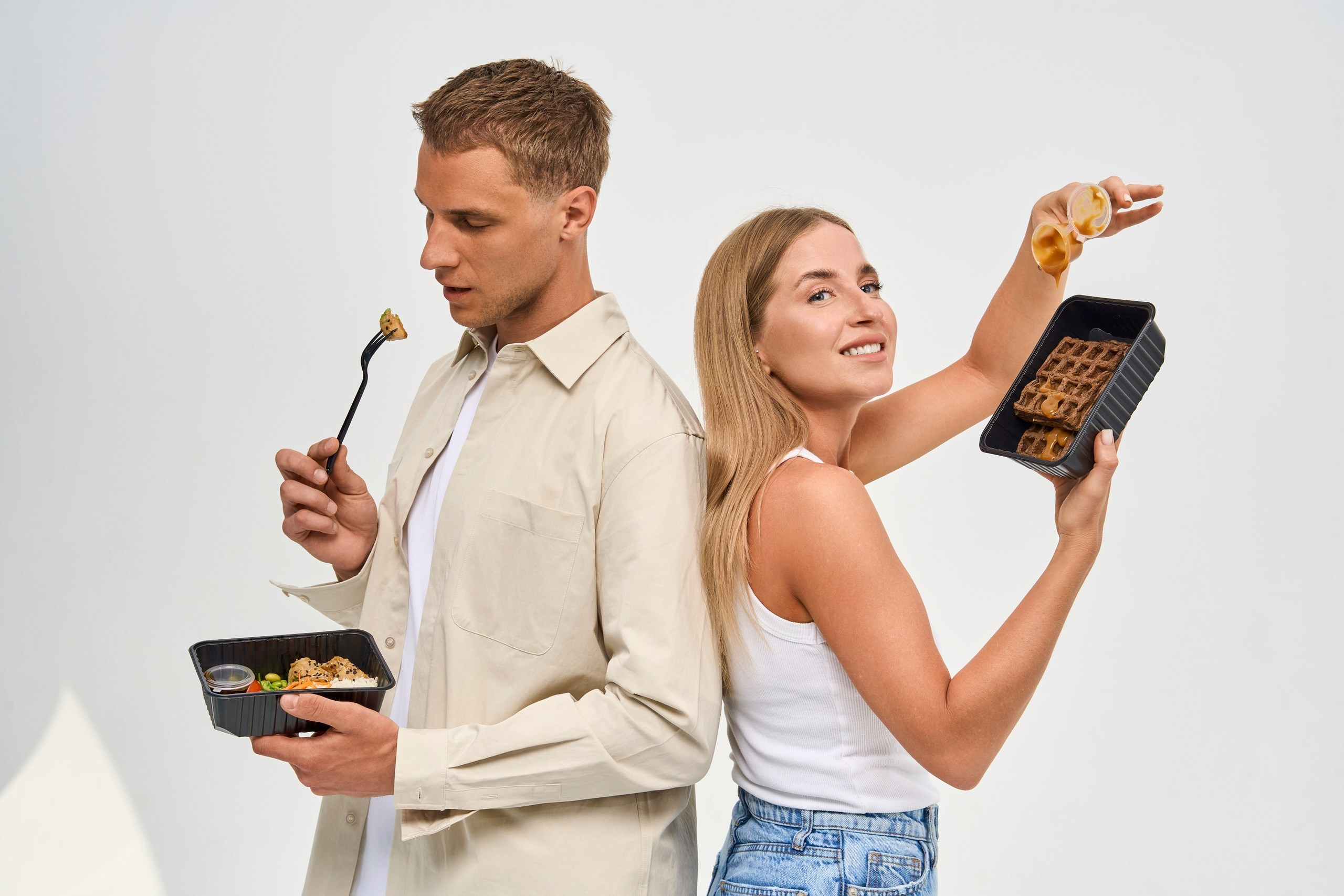 Фотосессии с людьми. Предметный и фудфотограф, фото для меню, контента, маркетплейсов Уфа