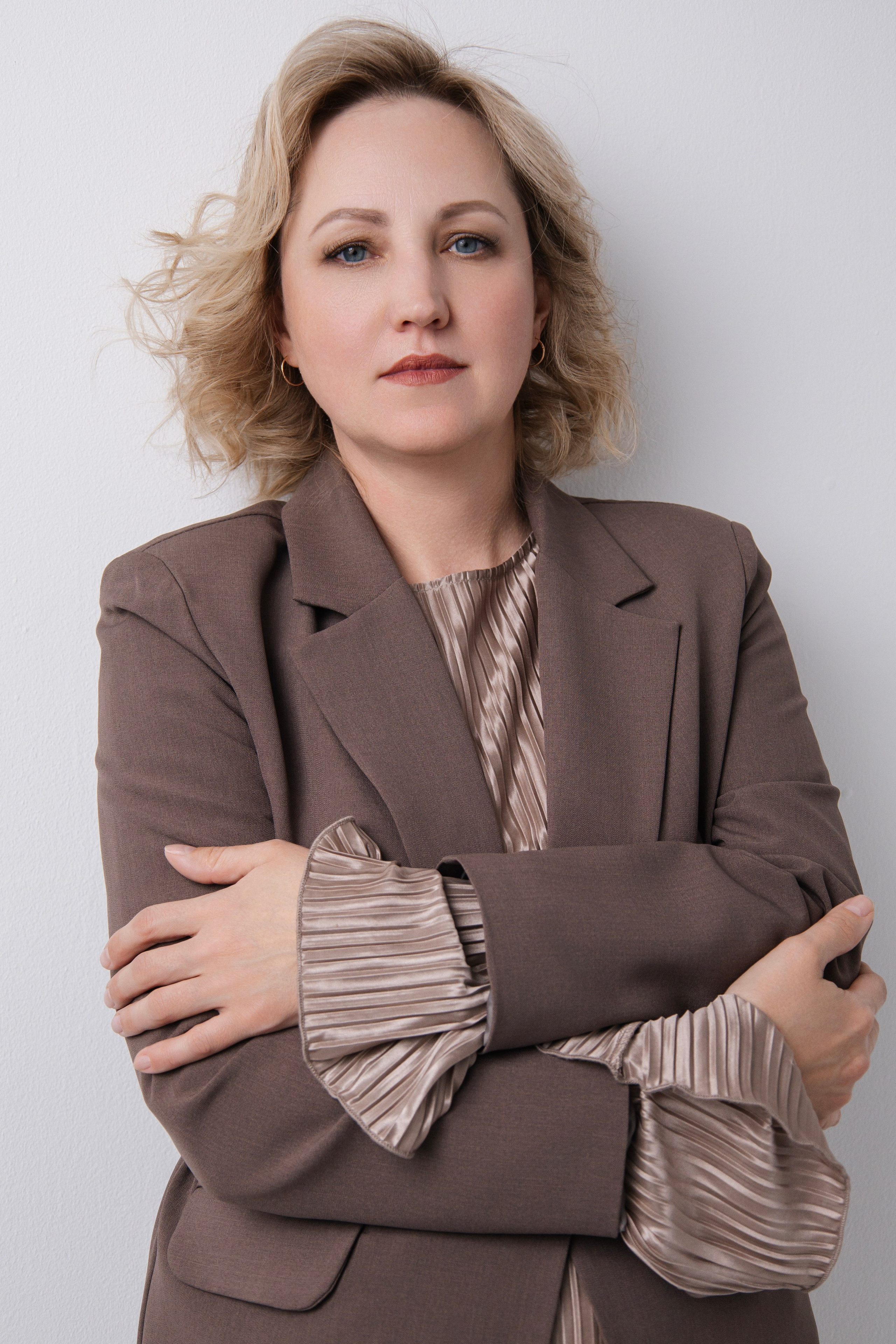 Юля. Портретный фотограф в Иркутске Анна Огородникова