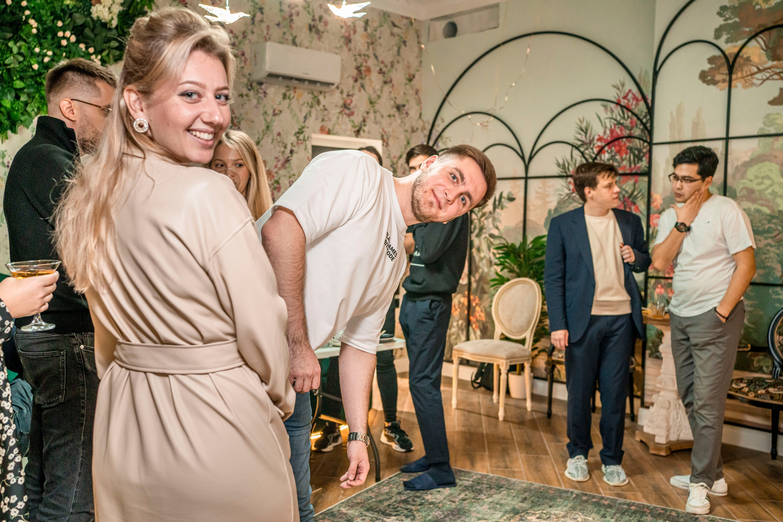 Репортажный фотограф Москва