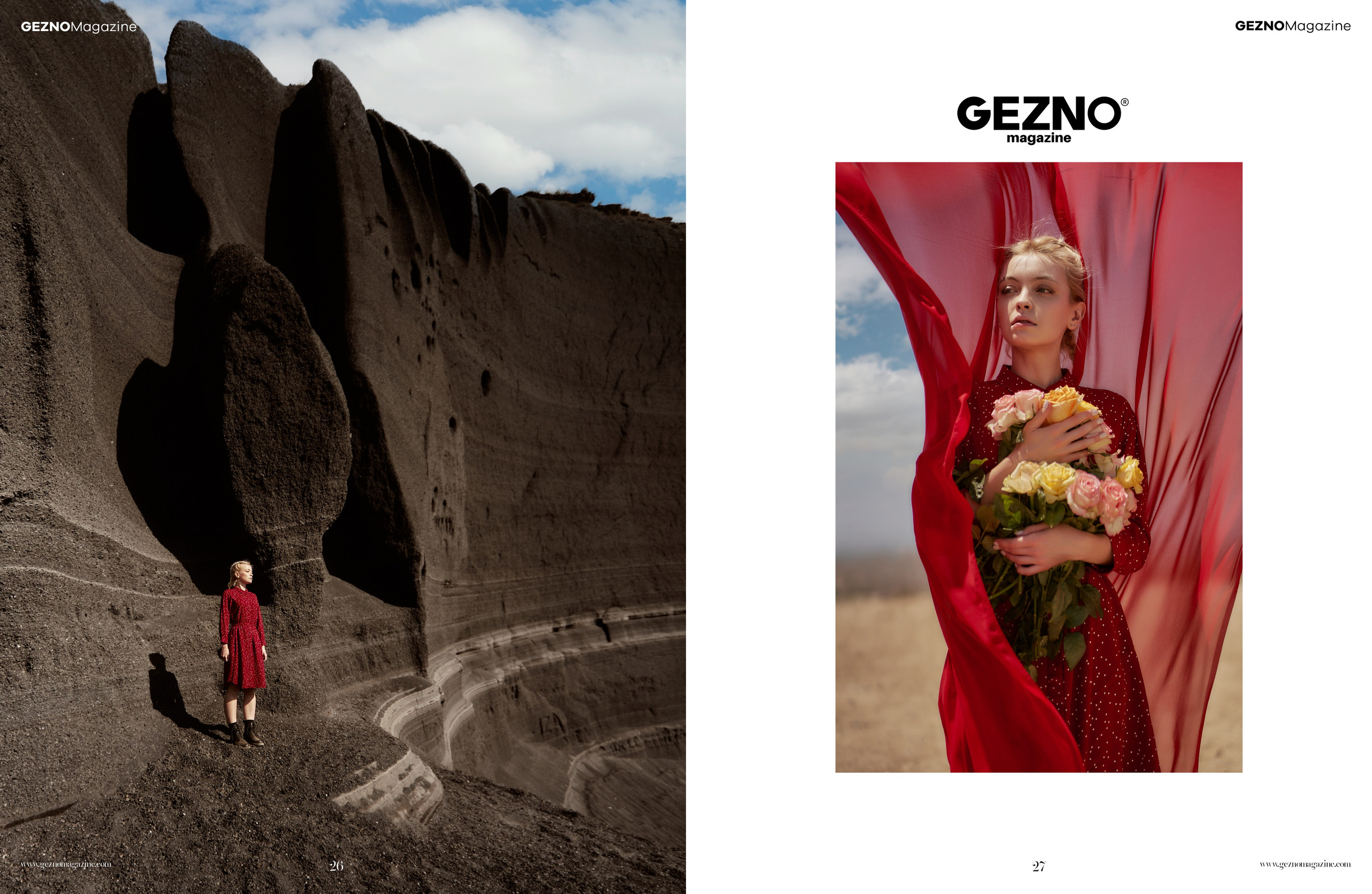 Середина лета. Фотограф в Москве Евгений Колесников