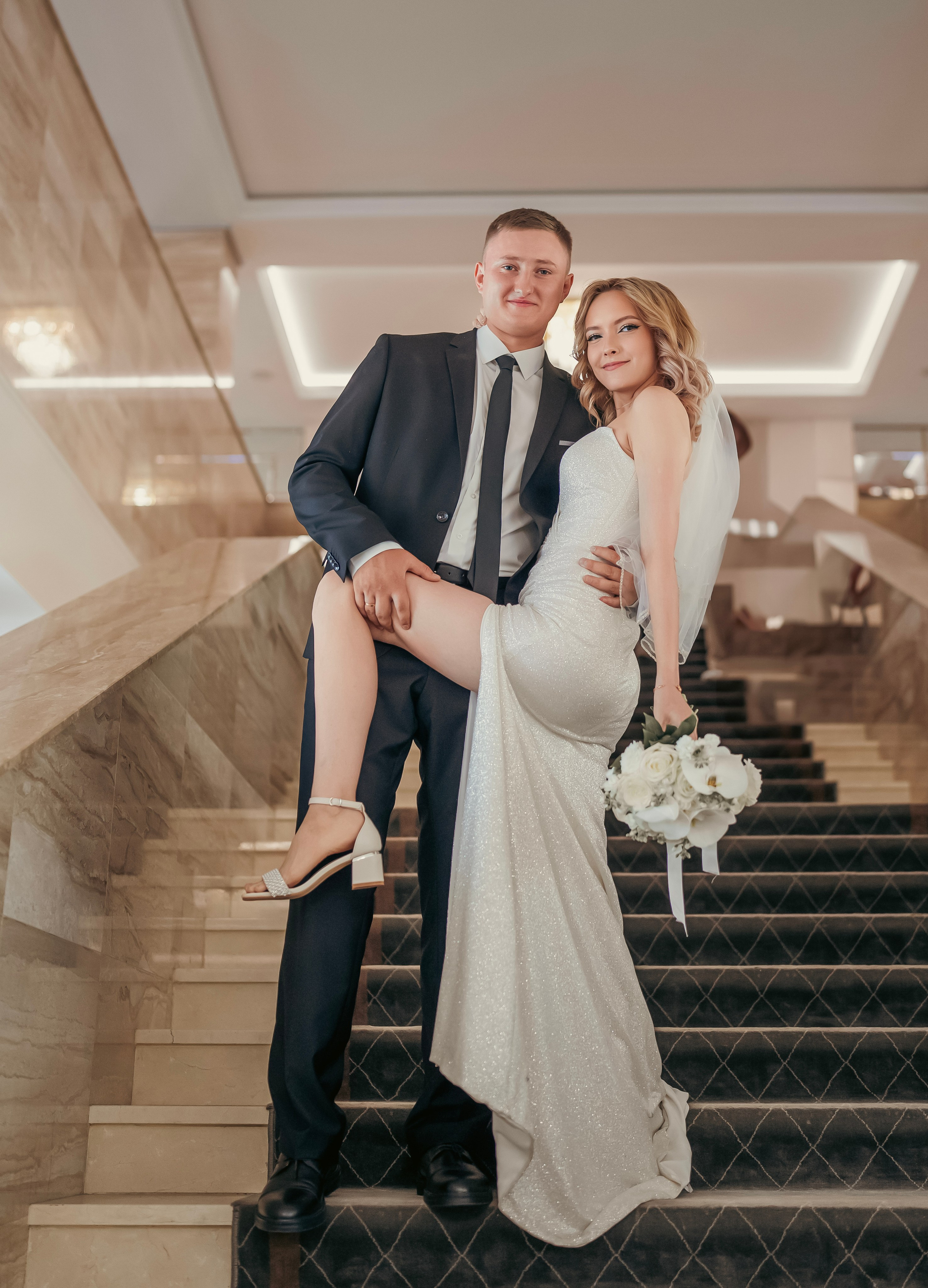 КСЕНИЯ И ПАВЕЛ. Профессиональный фотограф в Москве Марина Григорьева