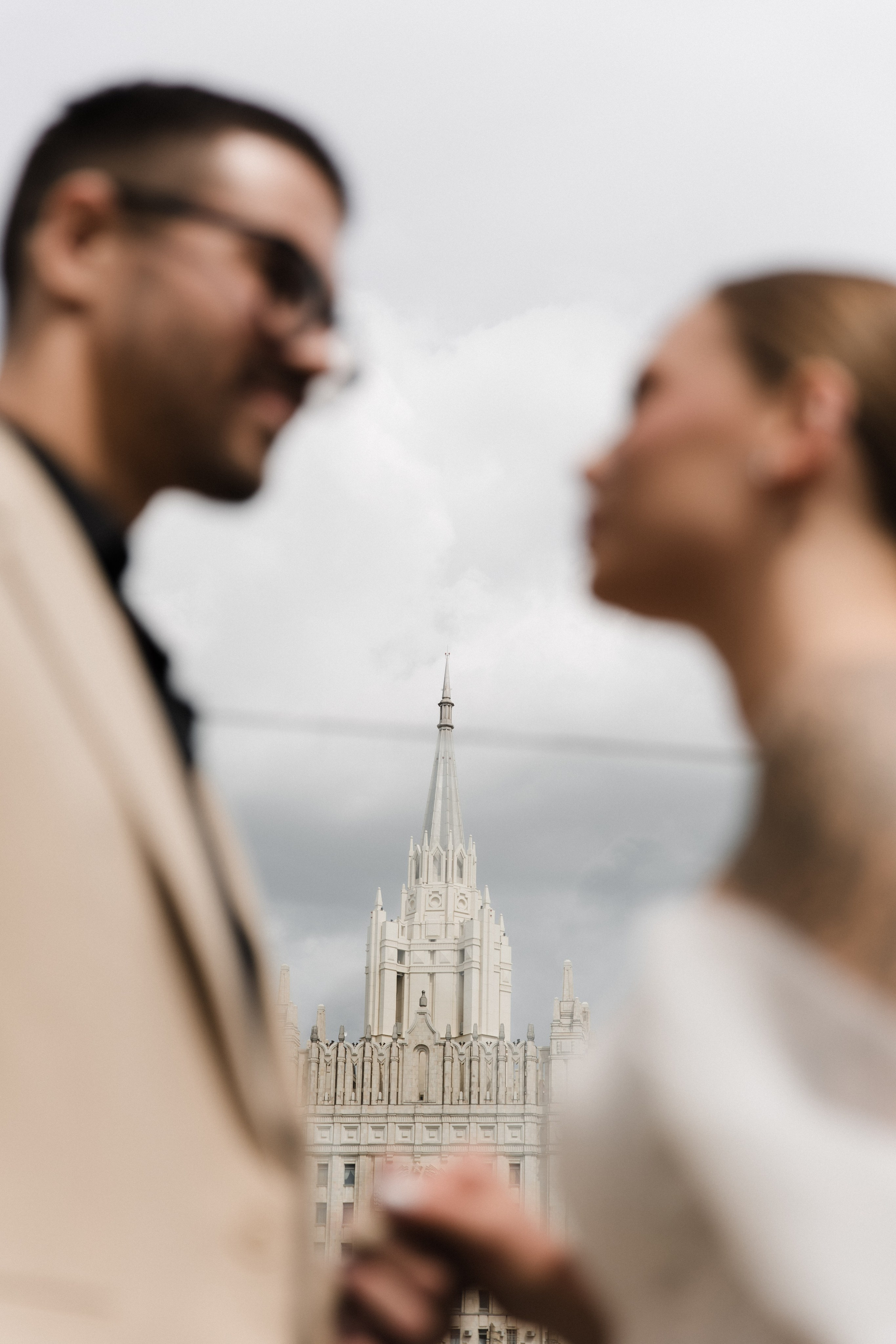 А & И Грибоедовский ЗАГС. Женский и свадебный фотограф Москва Елизавета Перова