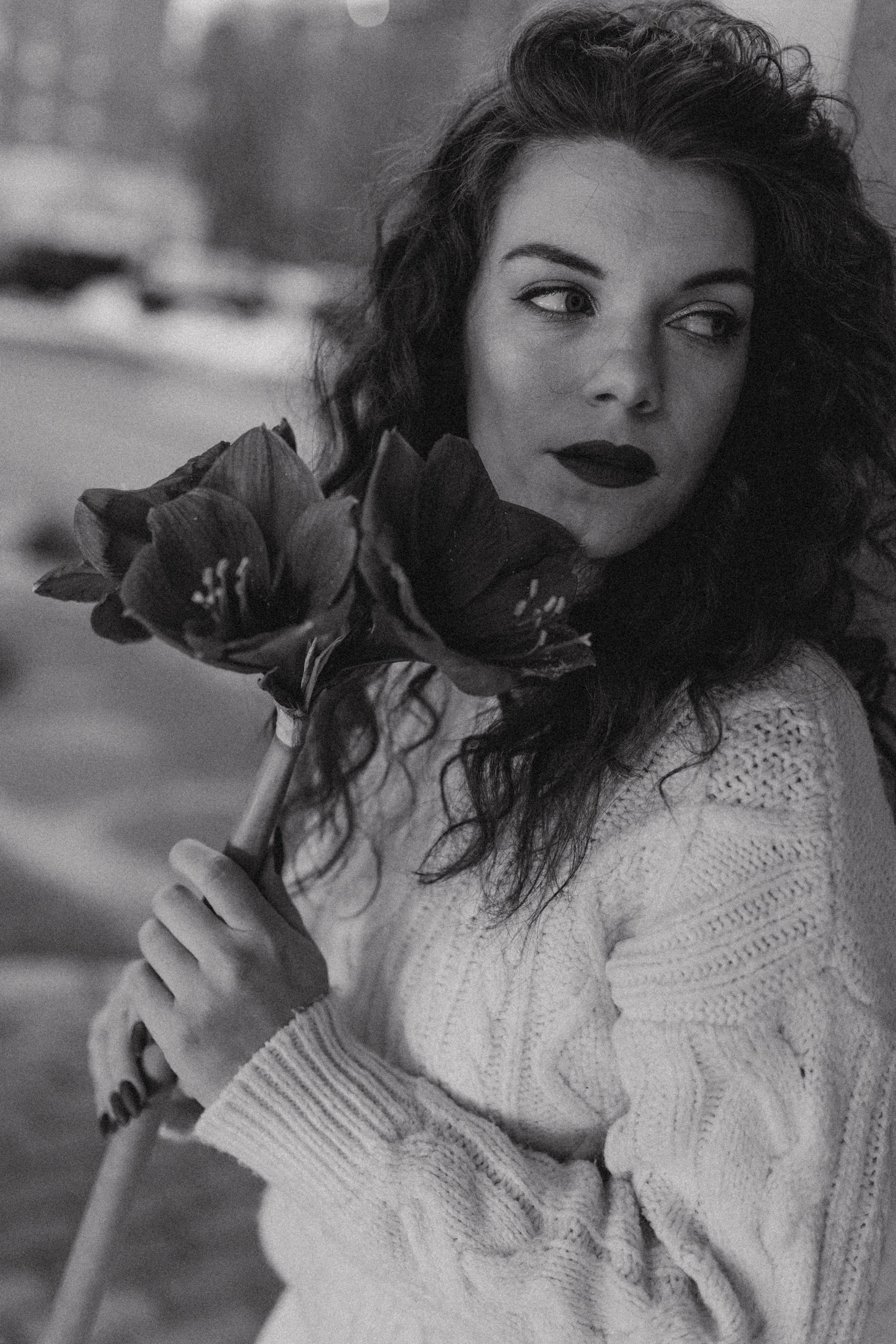 Катя. Фотограф в Петербурге Ольга Стрельченко