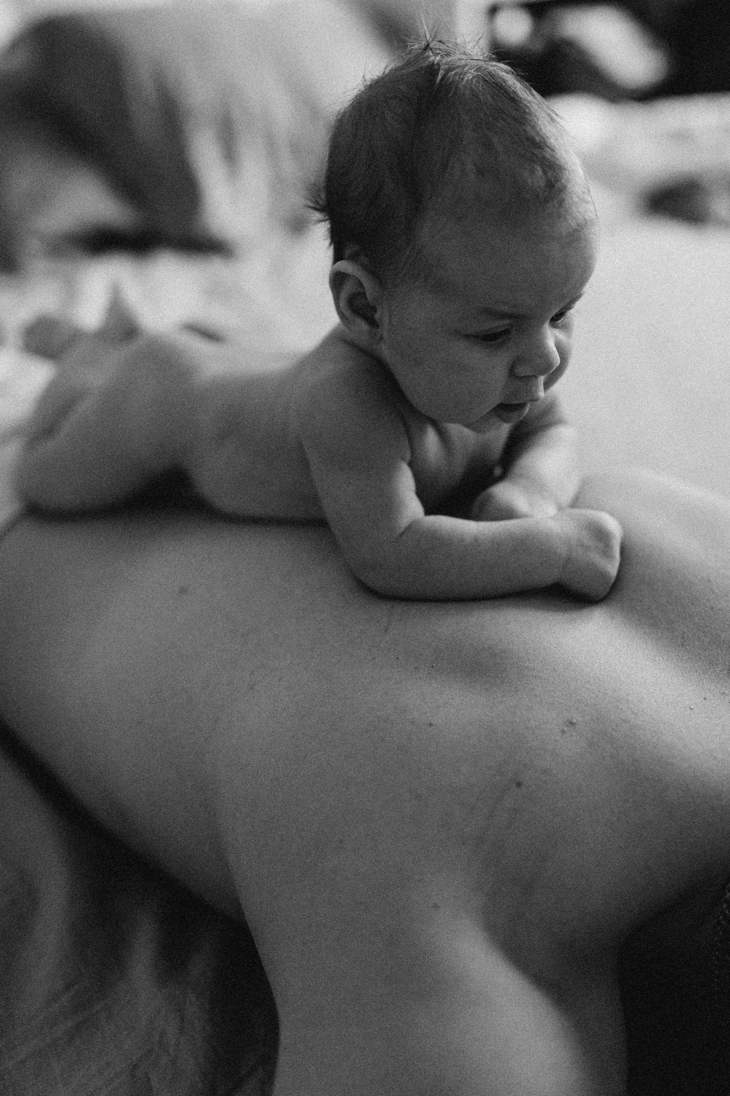 Макар Лида и Вероника. Фотограф в Петербурге Ольга Стрельченко