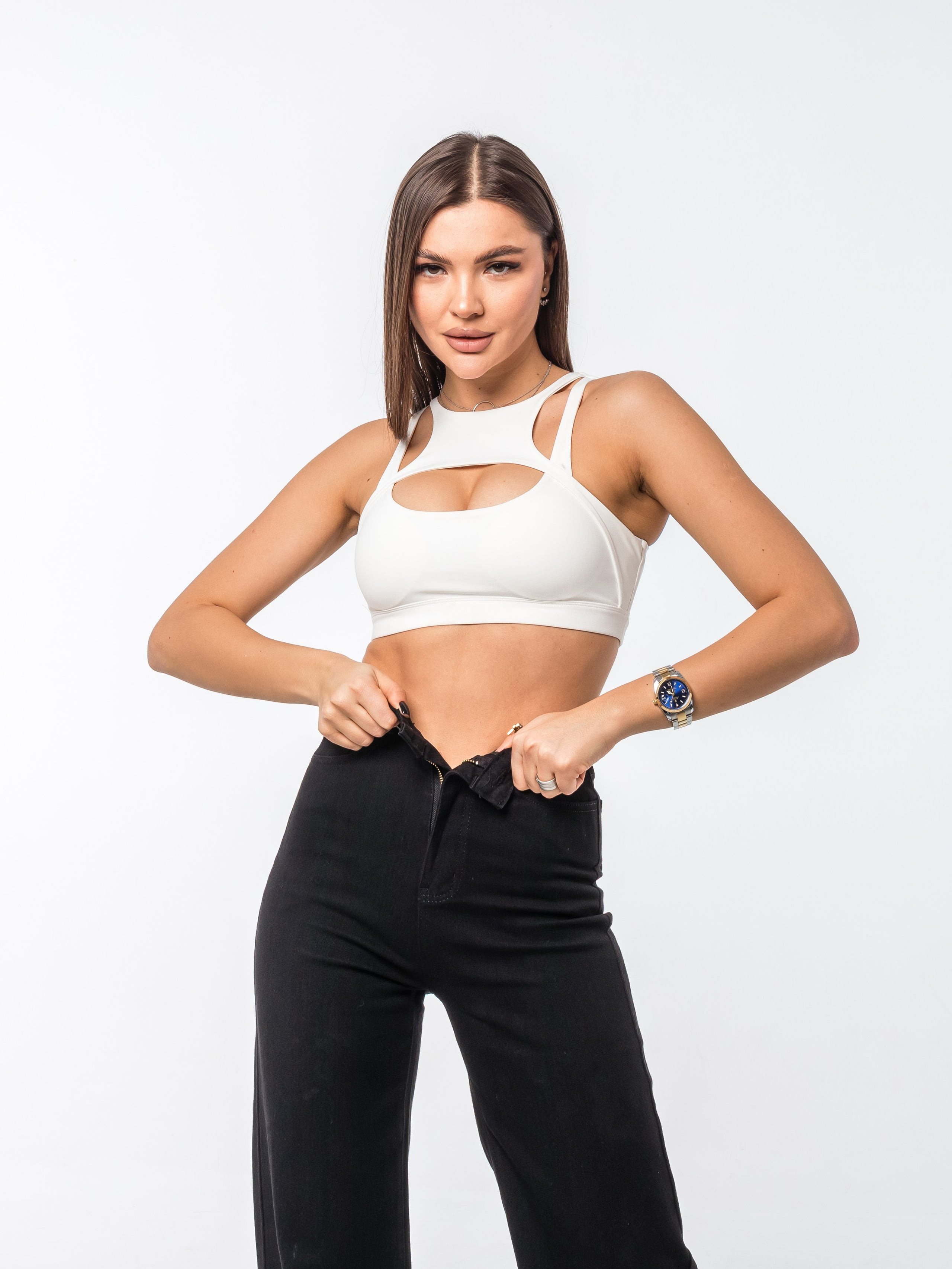 Джинсы. Фотограф в Краснодаре Арина Кудряшова