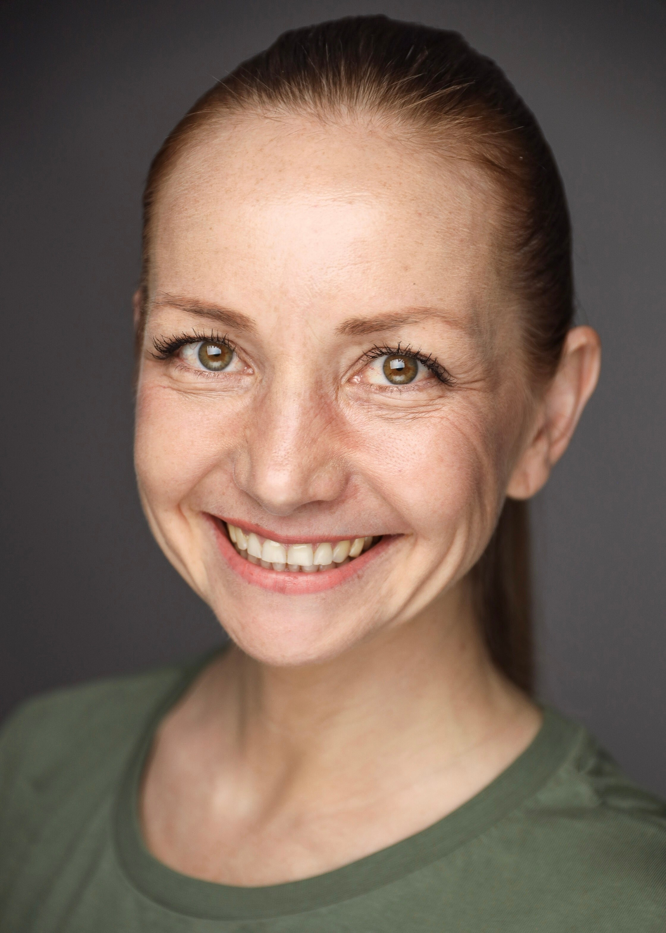 Юлия Брюханова. Краснодар