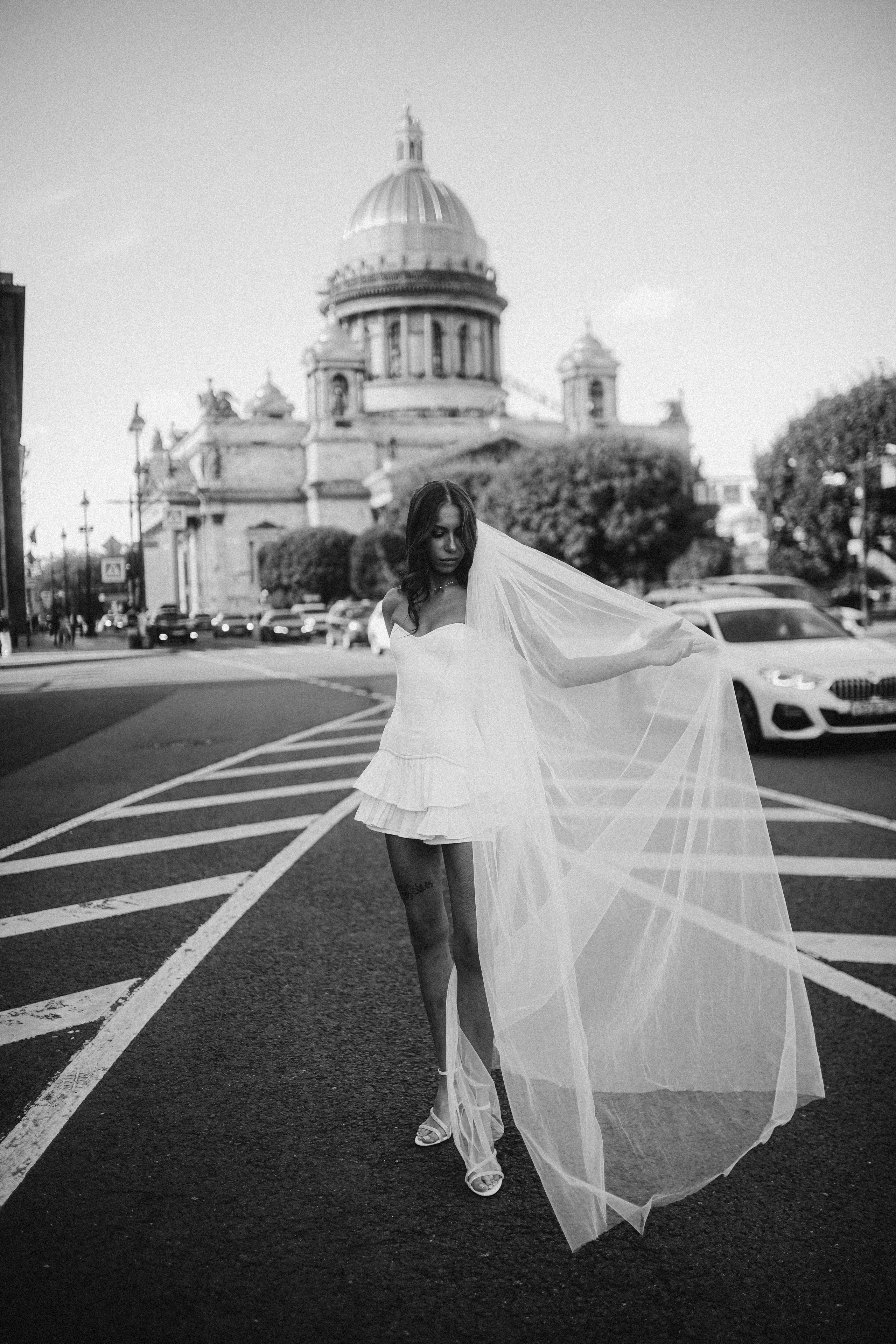 29.08.25. Фотограф в Санкт Петербурге Лара Великова