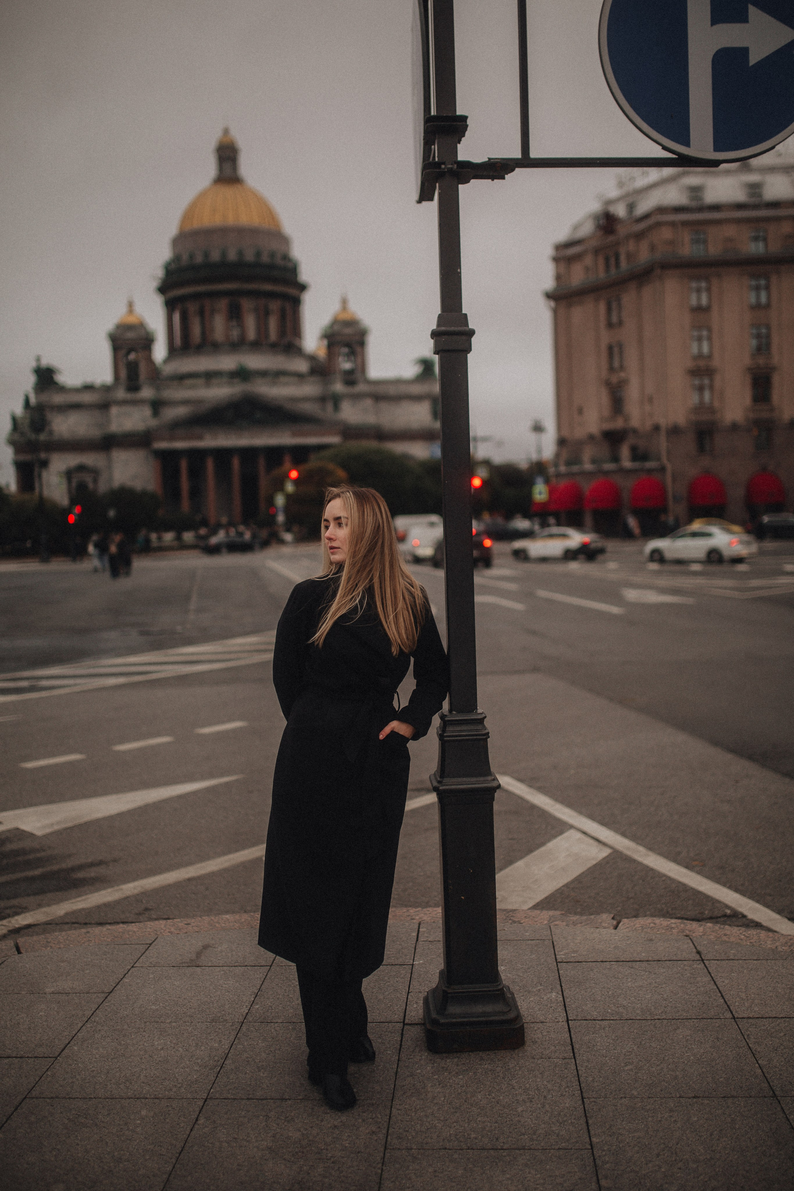 Анастасия. Фотограф в Санкт Петербурге Лара Великова