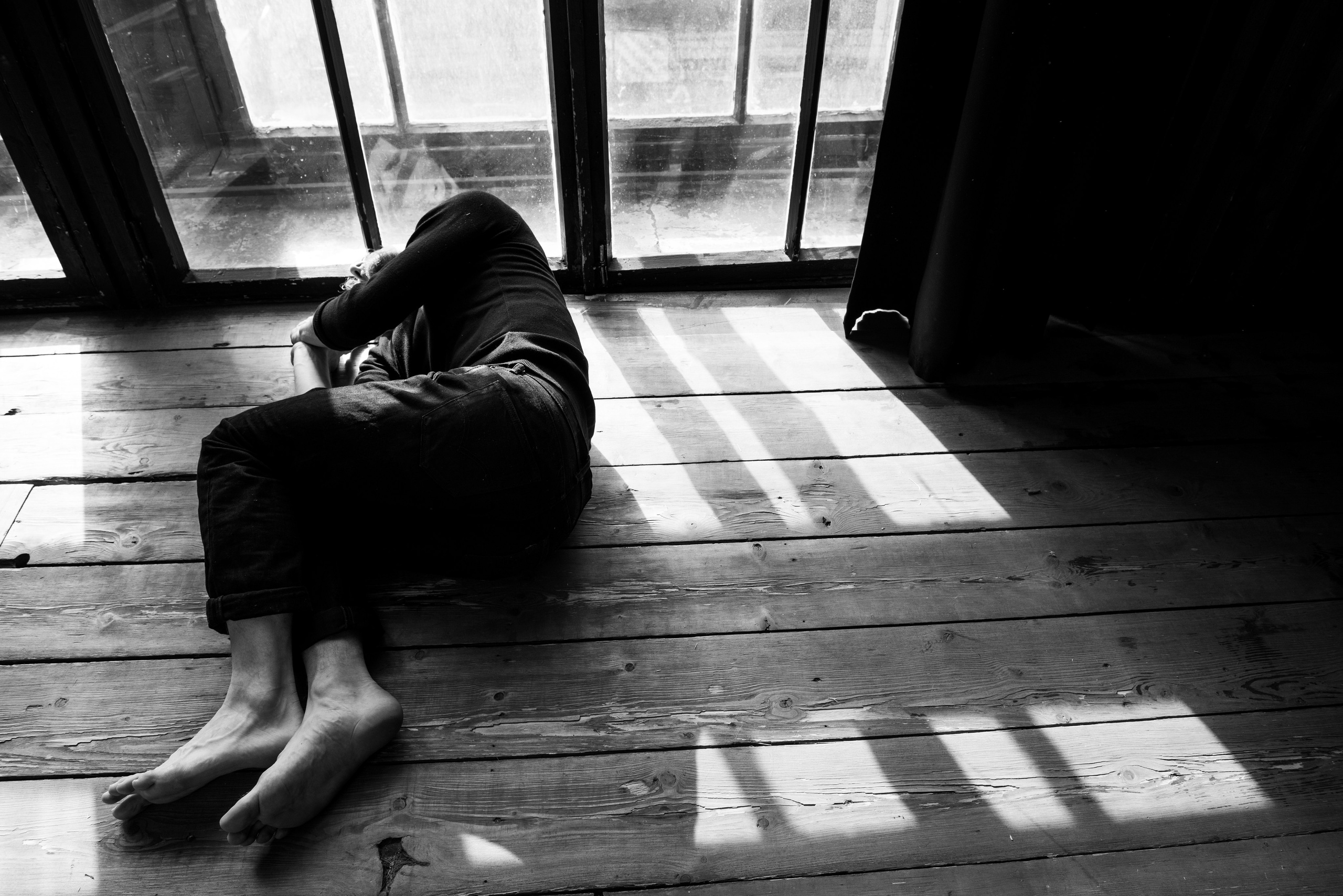 Иван. Портретный и архитектурный фотограф в Москве и Санкт-Петербурге