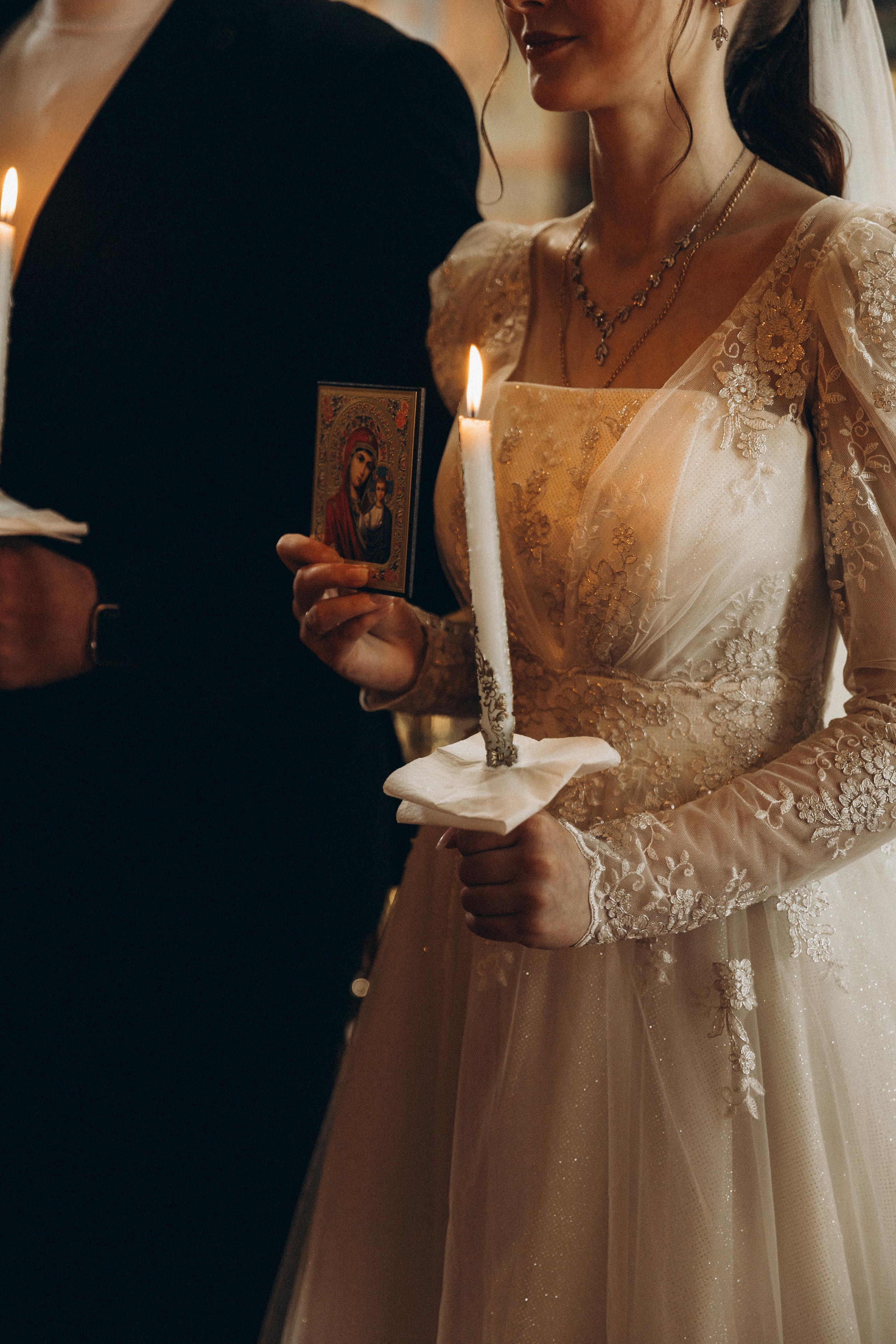 Milena & Oleg. Главная