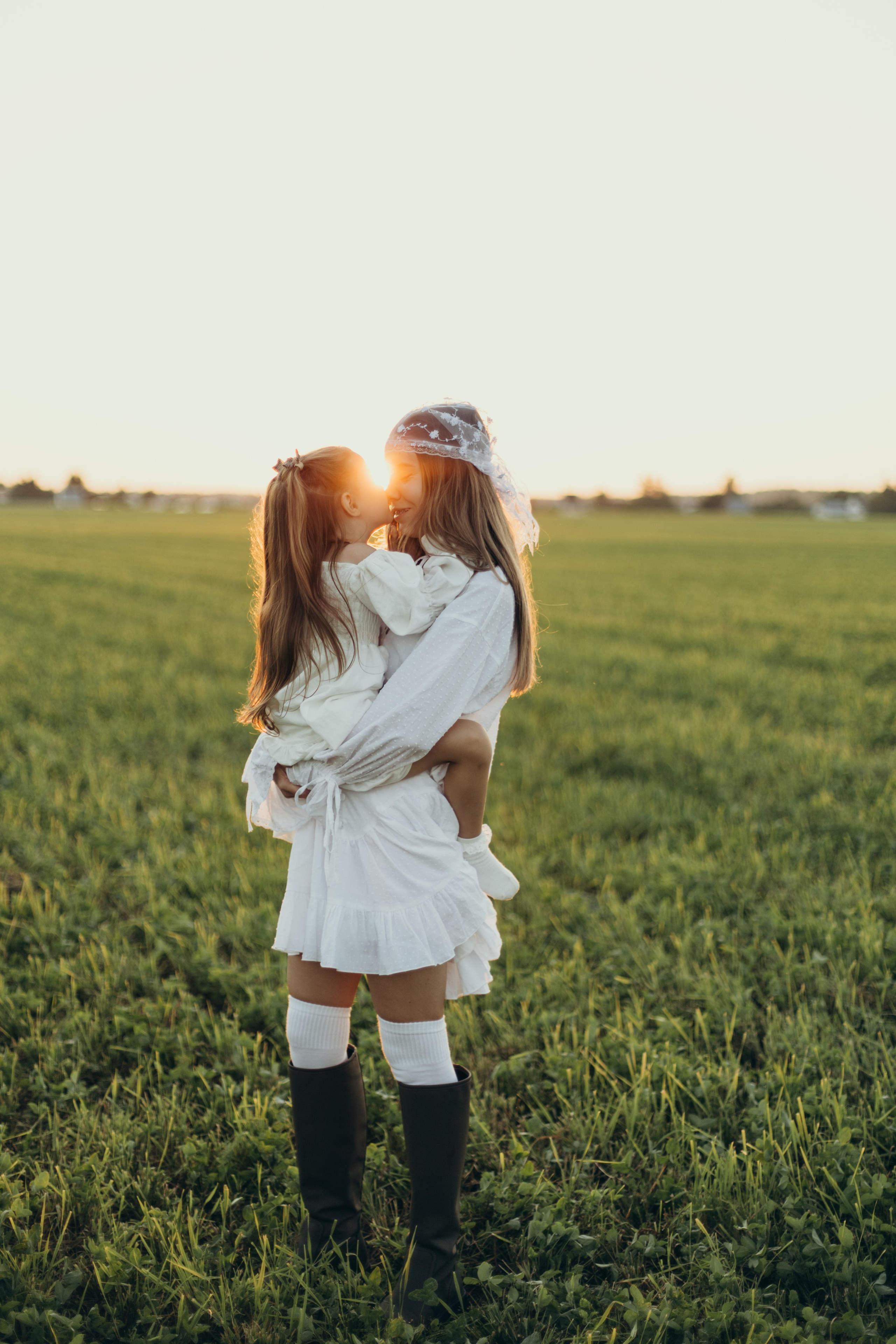 Anastasia & Polina. Главная