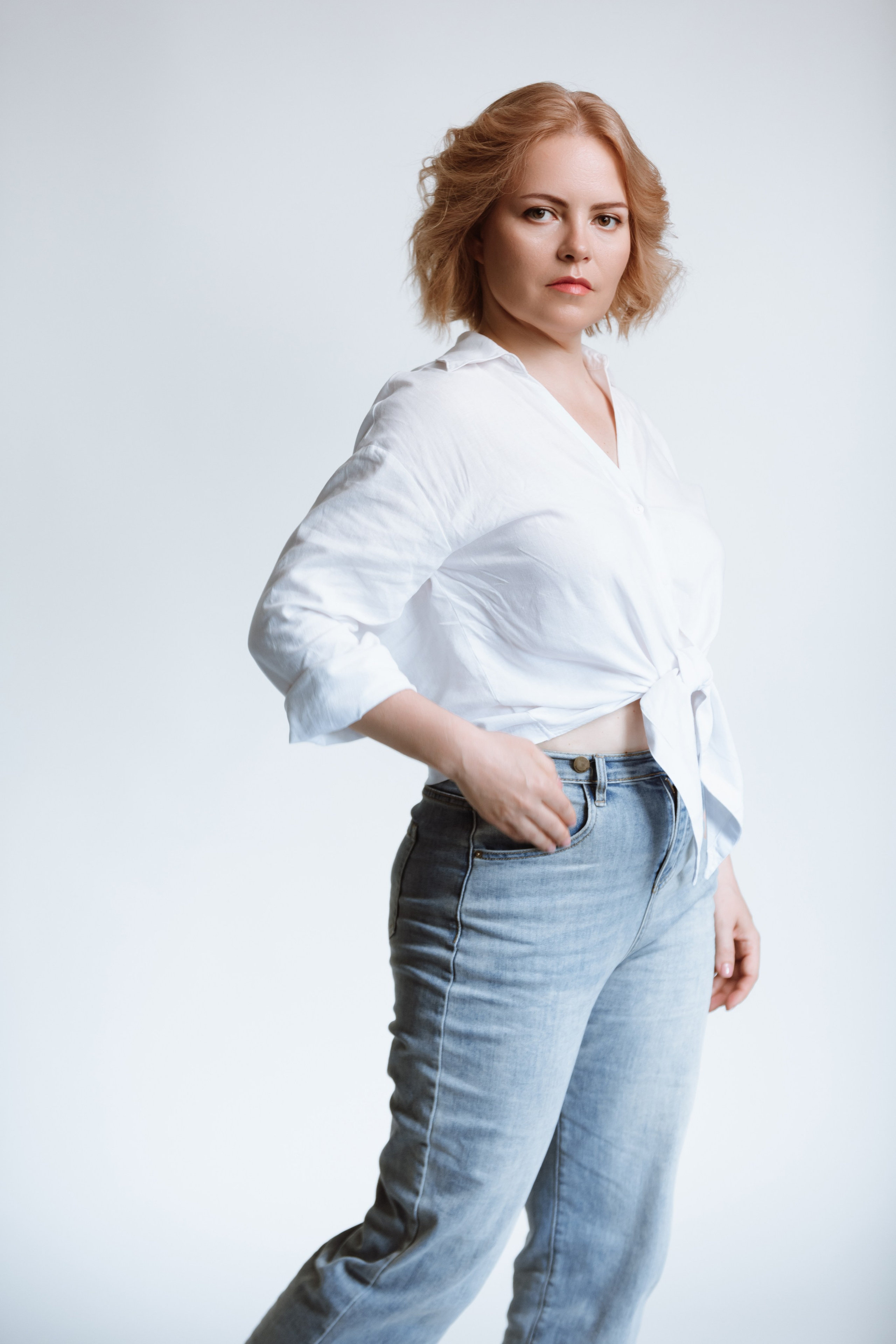 Индивидуальная фотосессия. Профессиональный фотограф Надежда Антонова