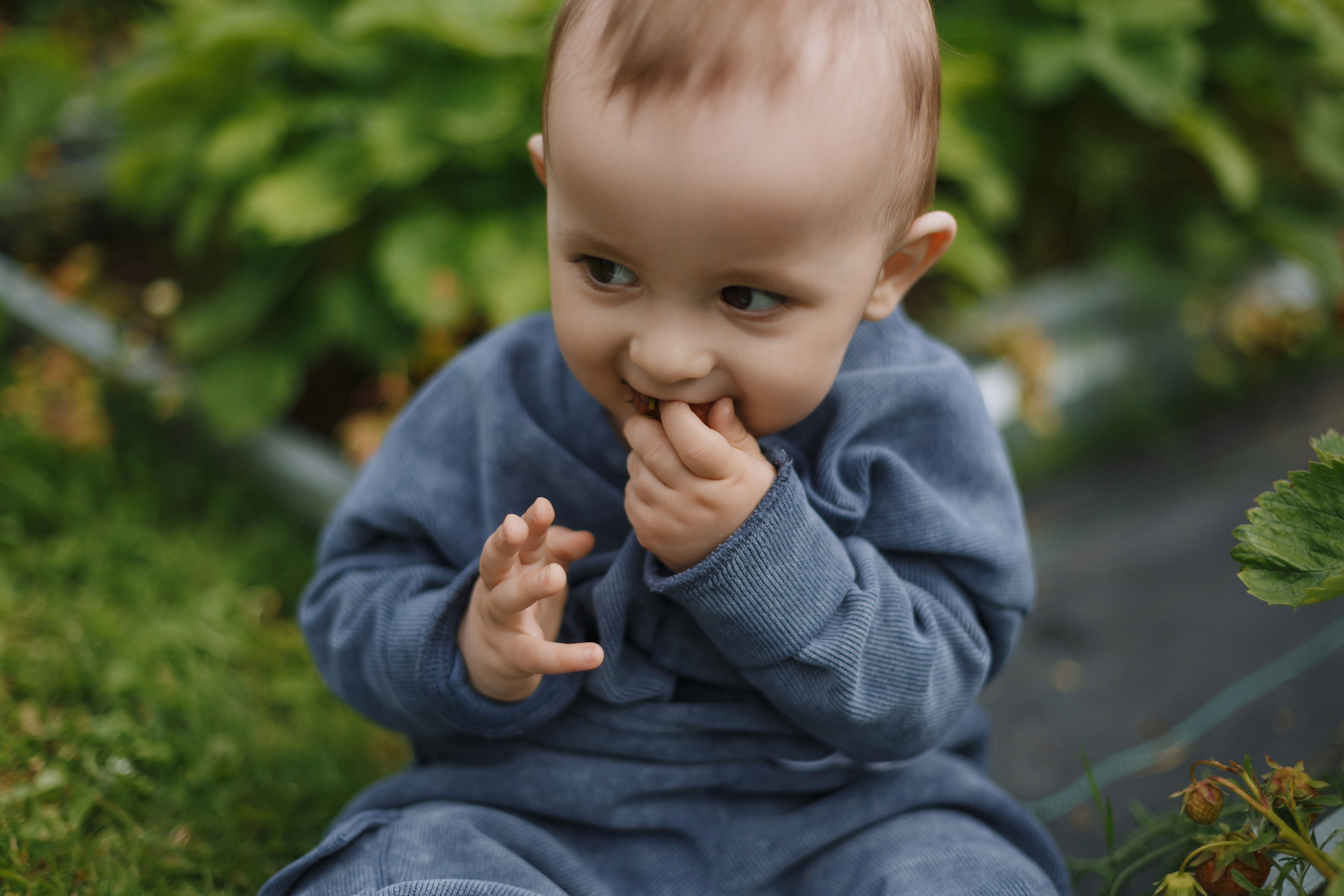 Большое Олино семейство. Профессиональный фотограф Надежда Антонова