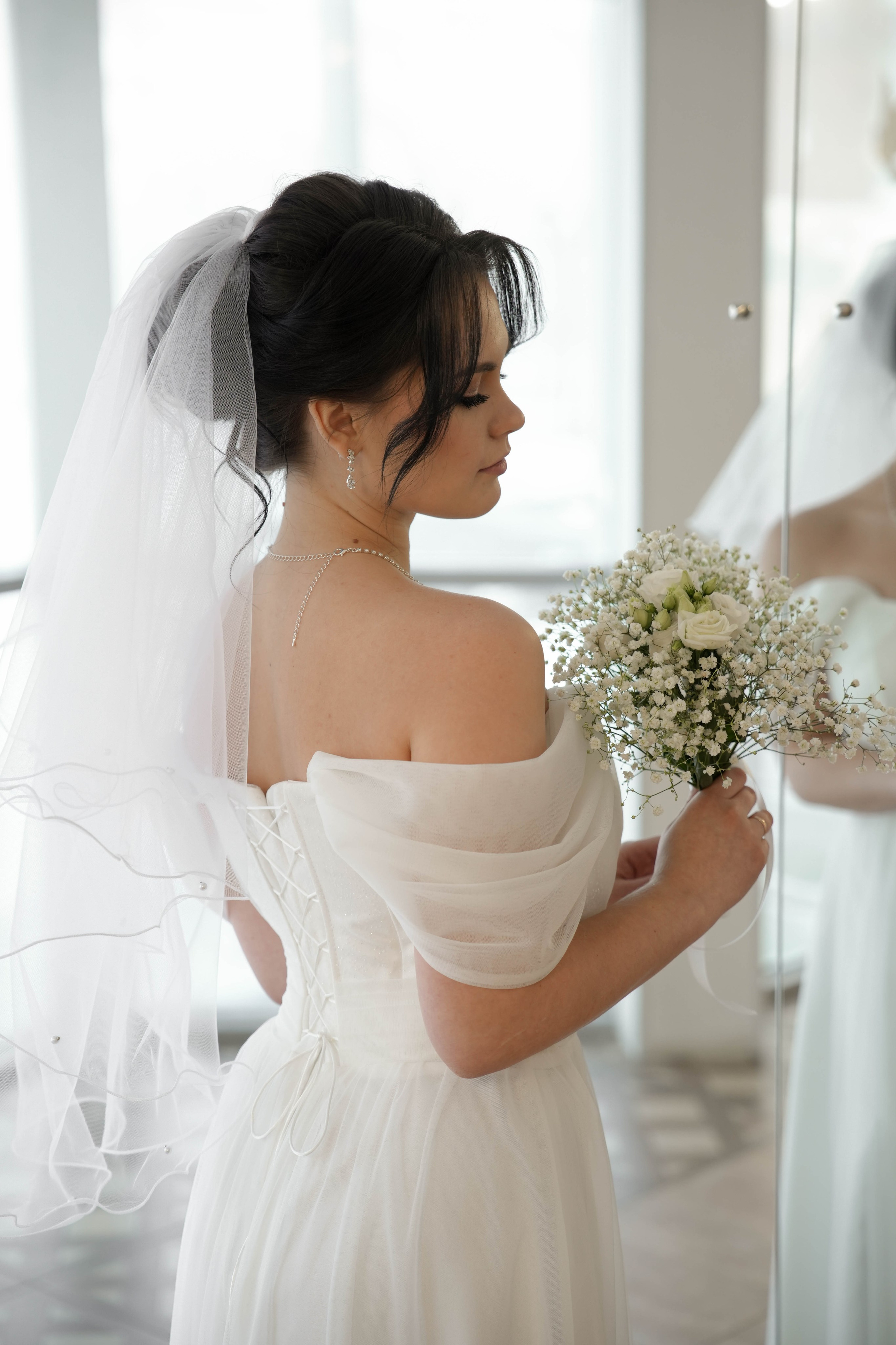 -Wedding Day-. AngeLina Filippova фотограф/видеограф Норильск