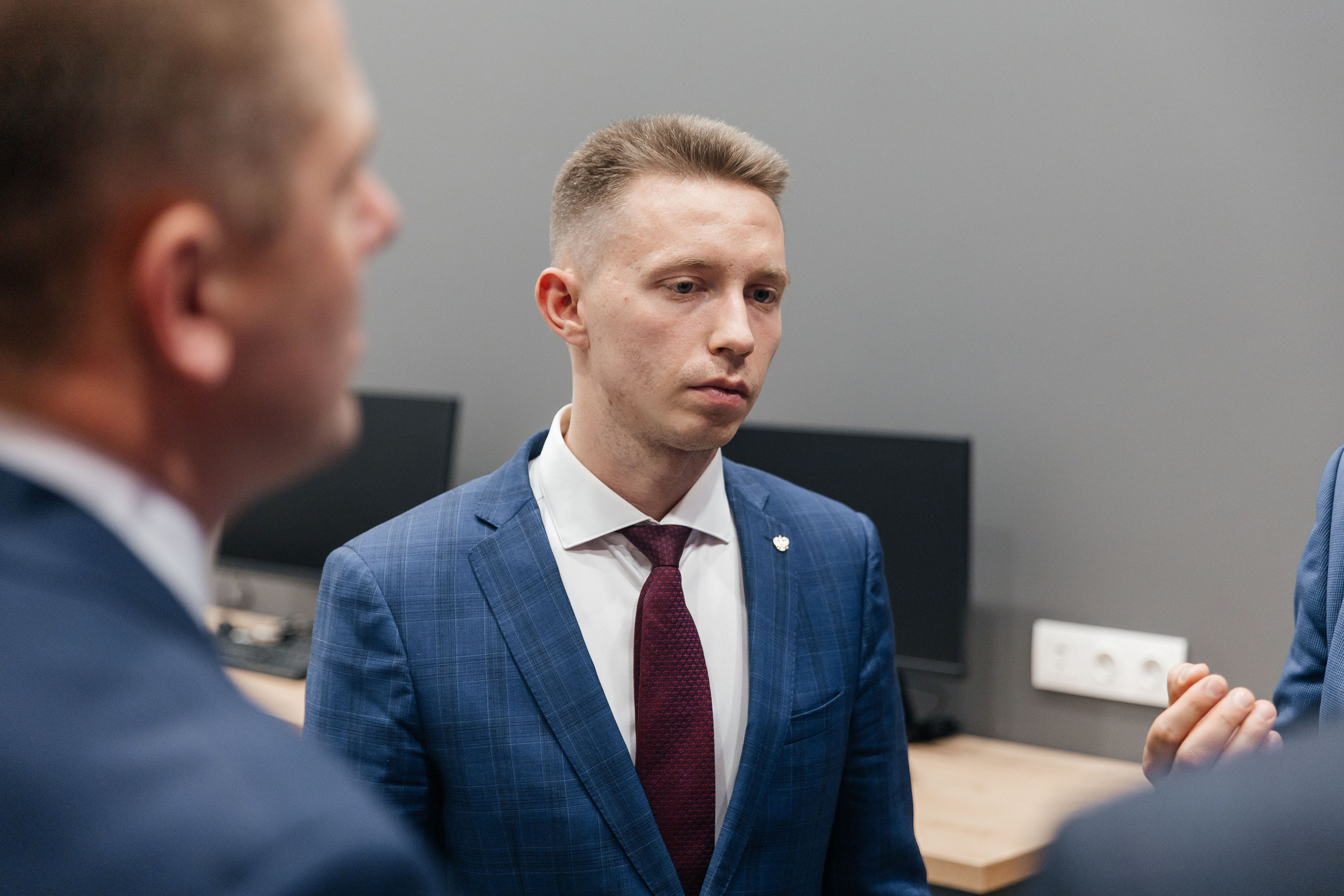 Росмолодёжь Томск. _Carpe diem_