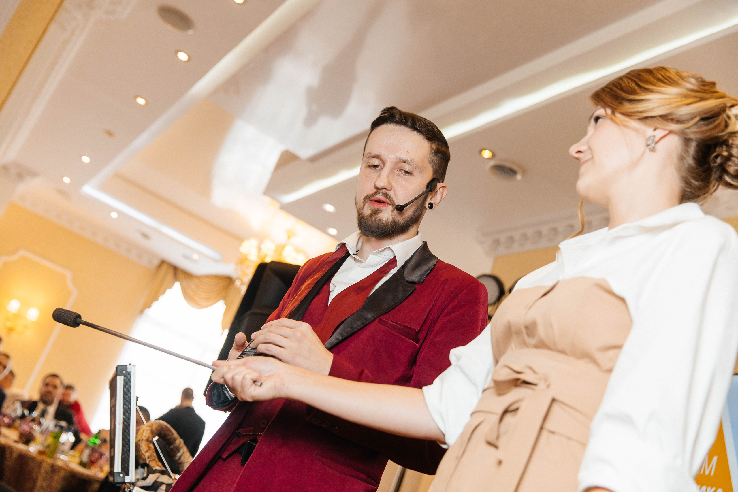 ССК. _Carpe diem_