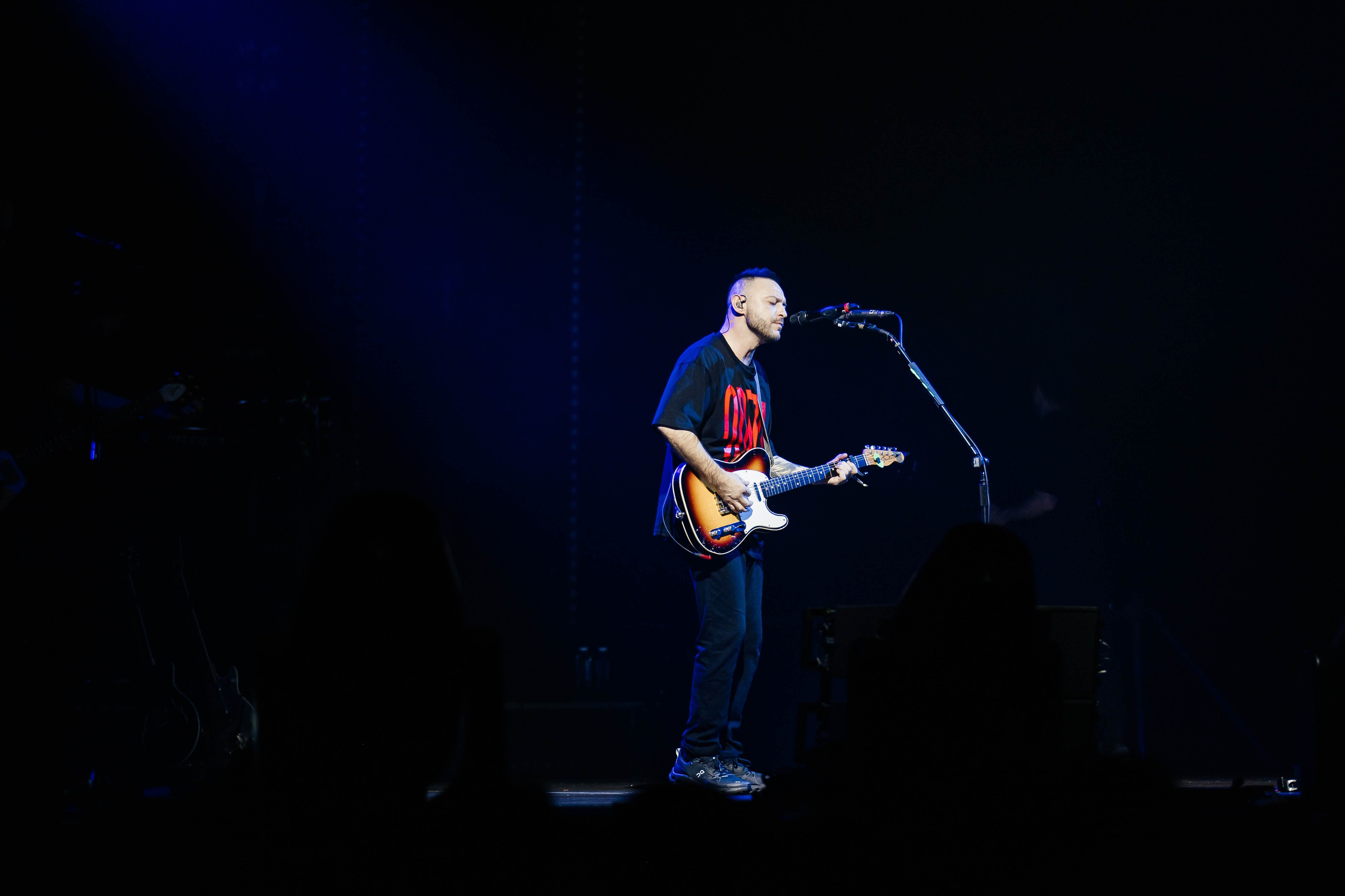 Звери. _Carpe diem_