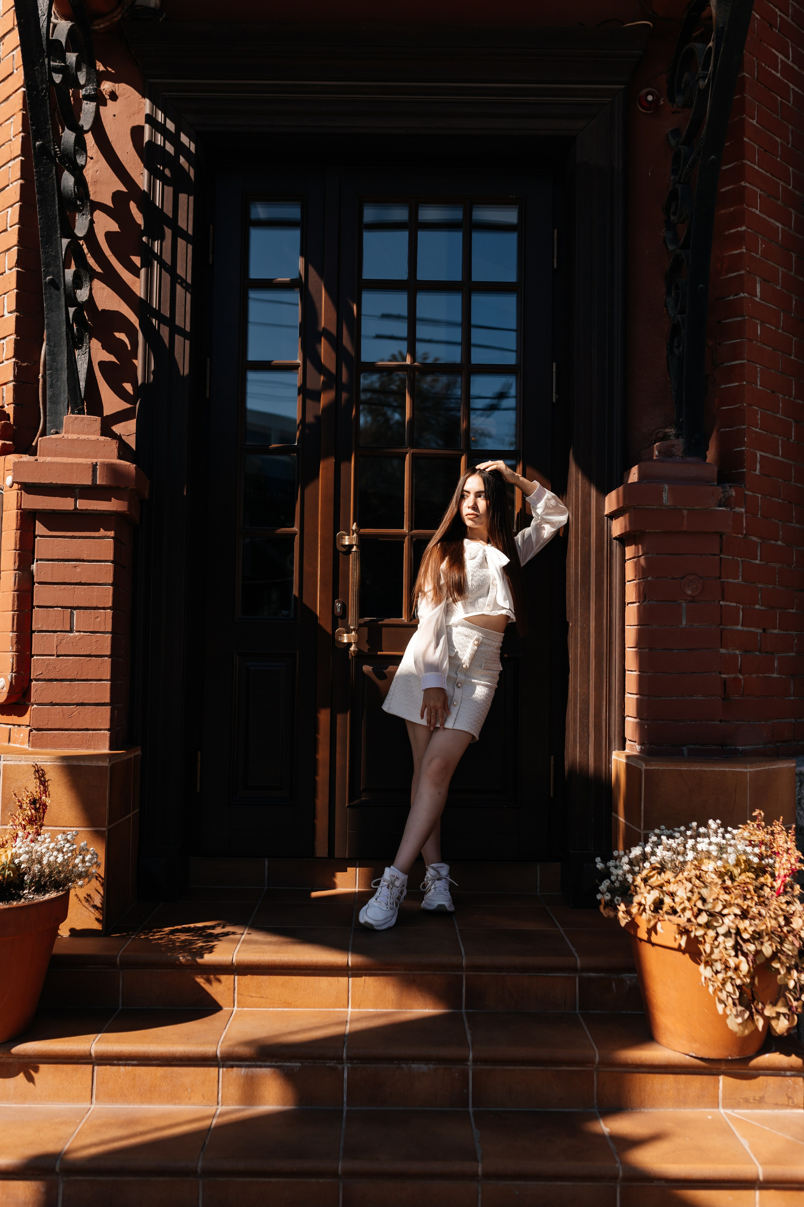 Розалина. Марина Шаймухаметова. Фотограф в Уфе