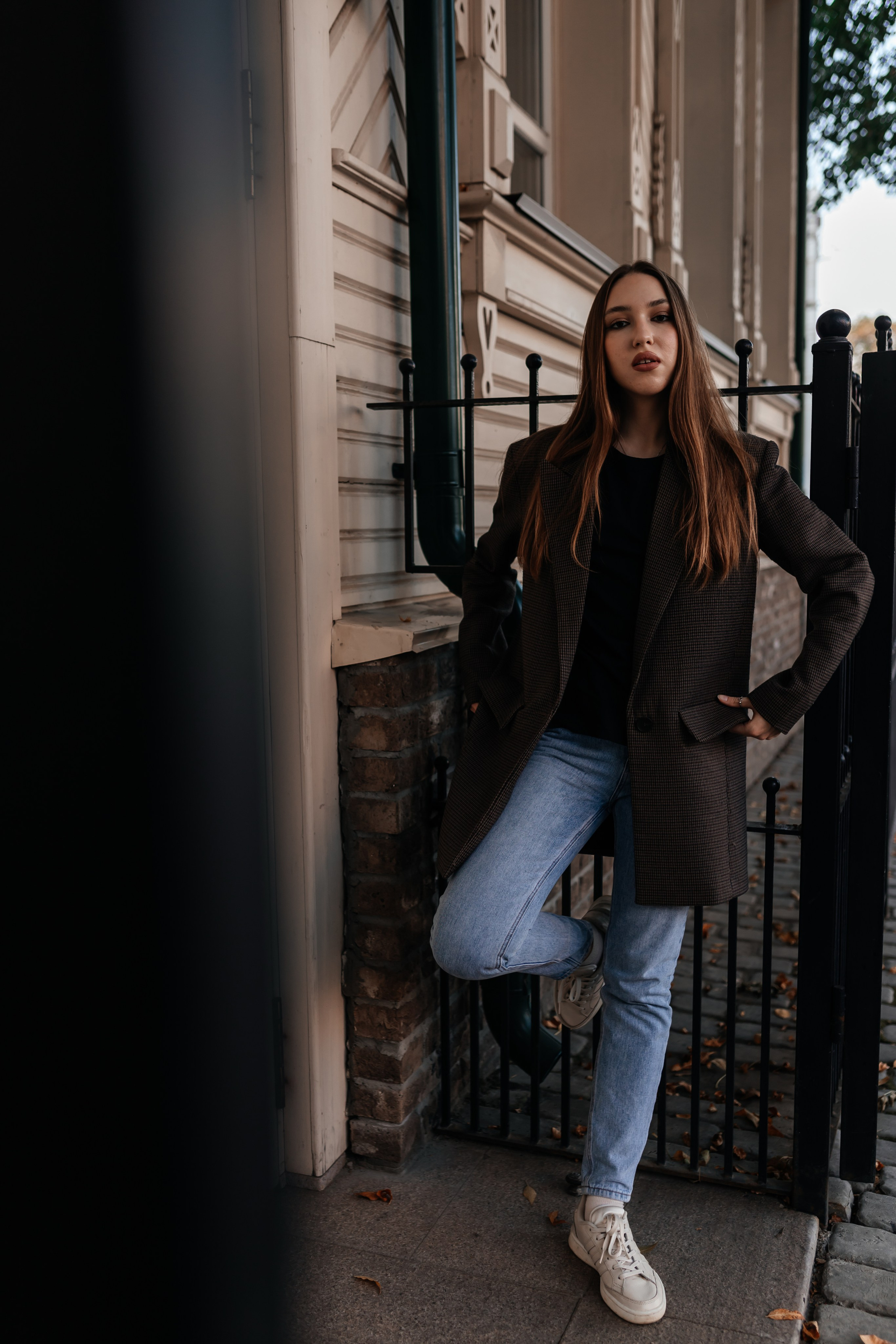 Дайана. Марина Шаймухаметова. Фотограф в Уфе