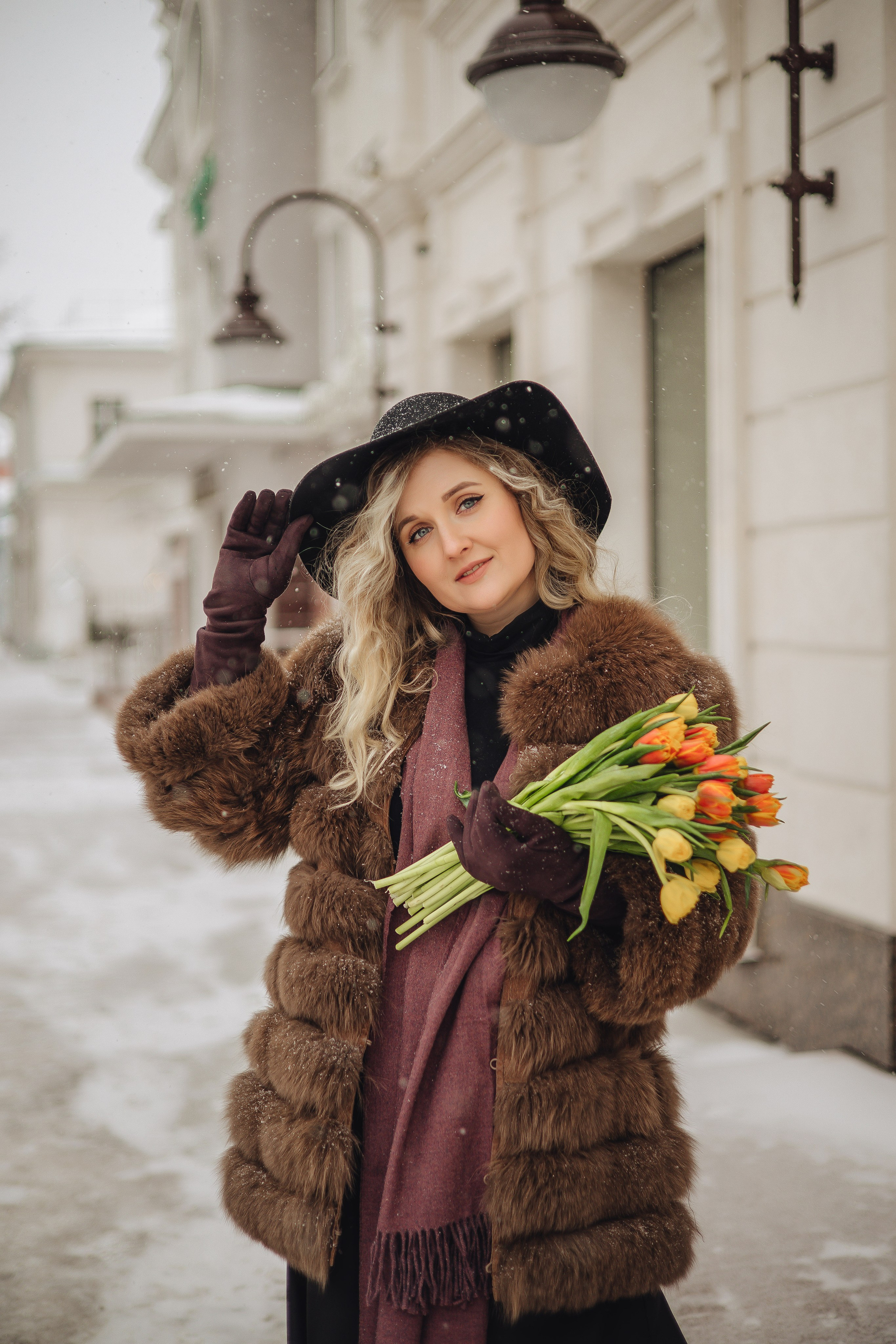 Катя. Фотопрогулка. Свадебный и семейный фотограф Пушкин Царское Село СПБ Питер Санкт-Петербург и Рязань Ольга Козлова