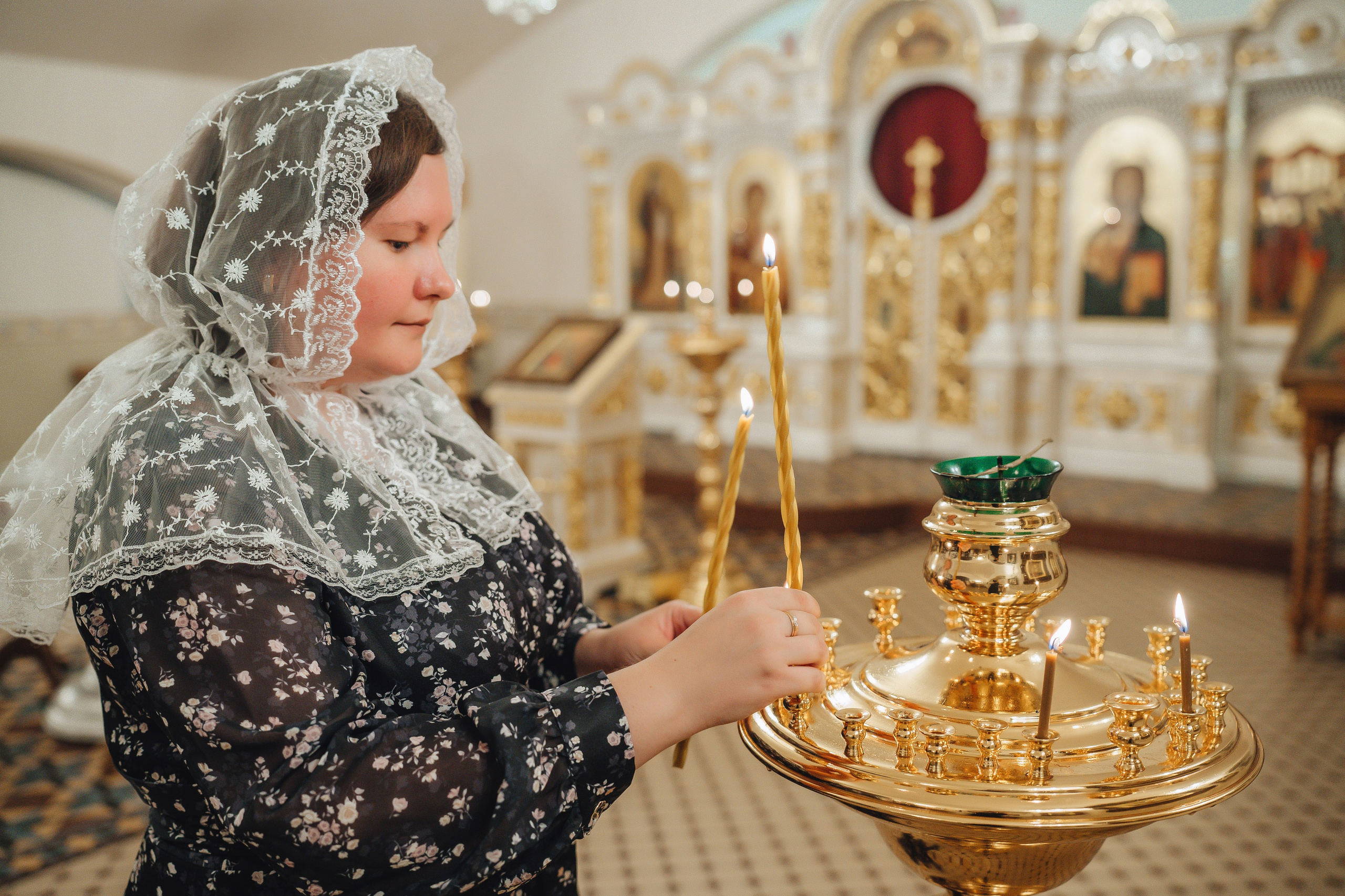 Крещение Ксении. Свадебный и семейный фотограф Пушкин Царское Село СПБ Питер Санкт-Петербург и Рязань Ольга Козлова