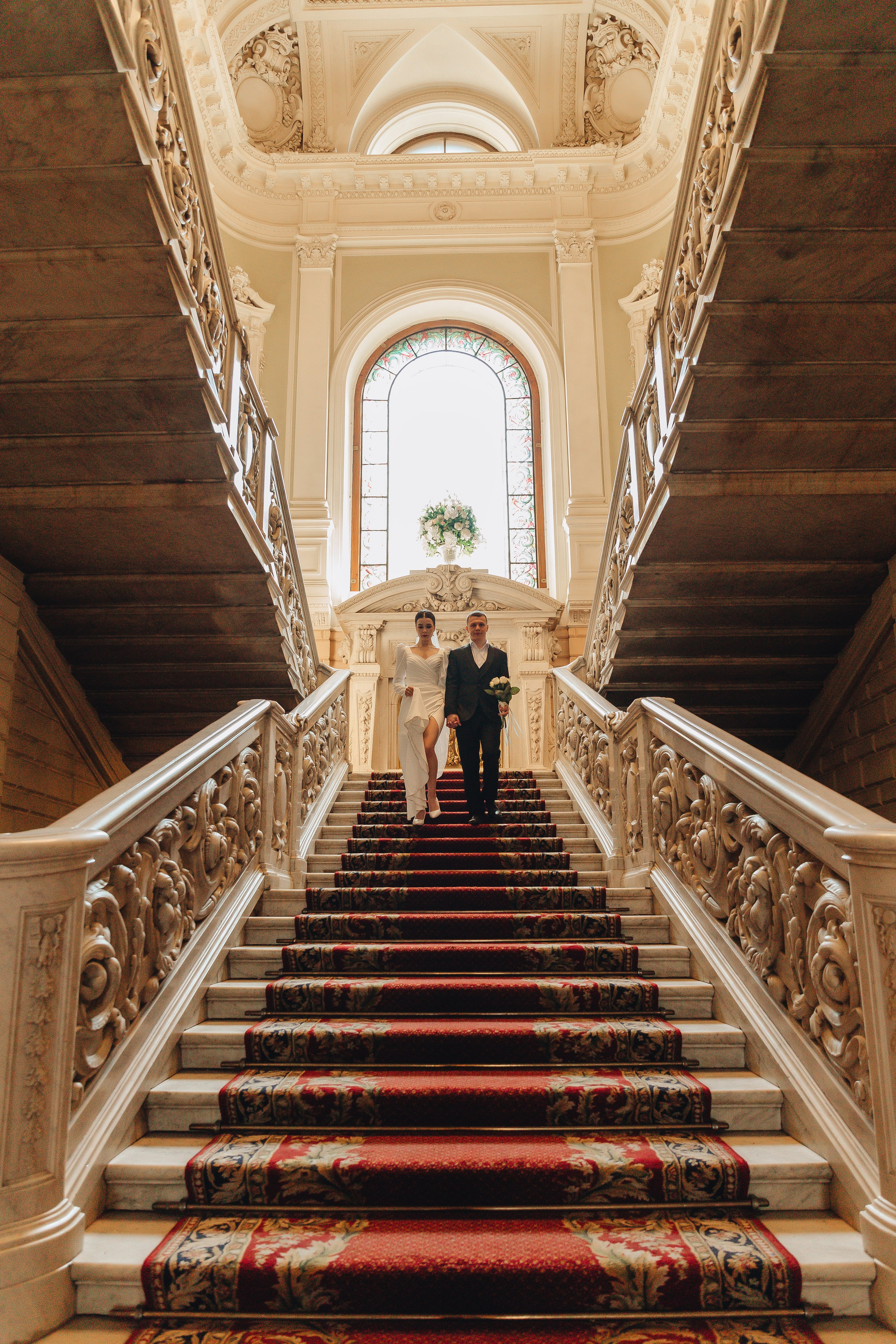 Оля & Вова. Дворец 1. Свадебный и семейный фотограф Пушкин Царское Село СПБ Питер Санкт-Петербург и Рязань Ольга Козлова