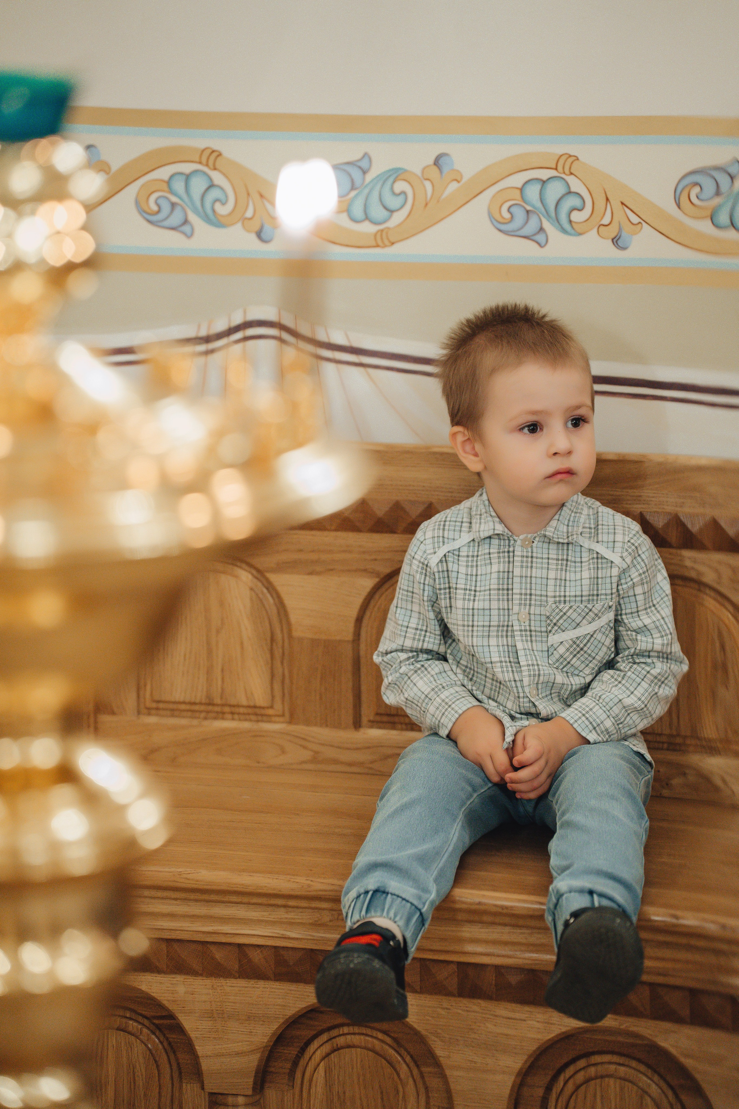 Крещение Ксении. Свадебный и семейный фотограф Пушкин Царское Село СПБ Питер Санкт-Петербург и Рязань Ольга Козлова