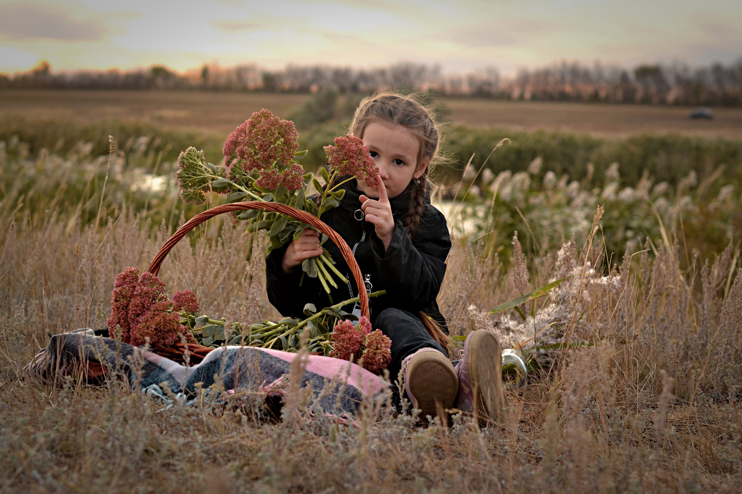 Детские фотографии. Foto_Novo_Anna