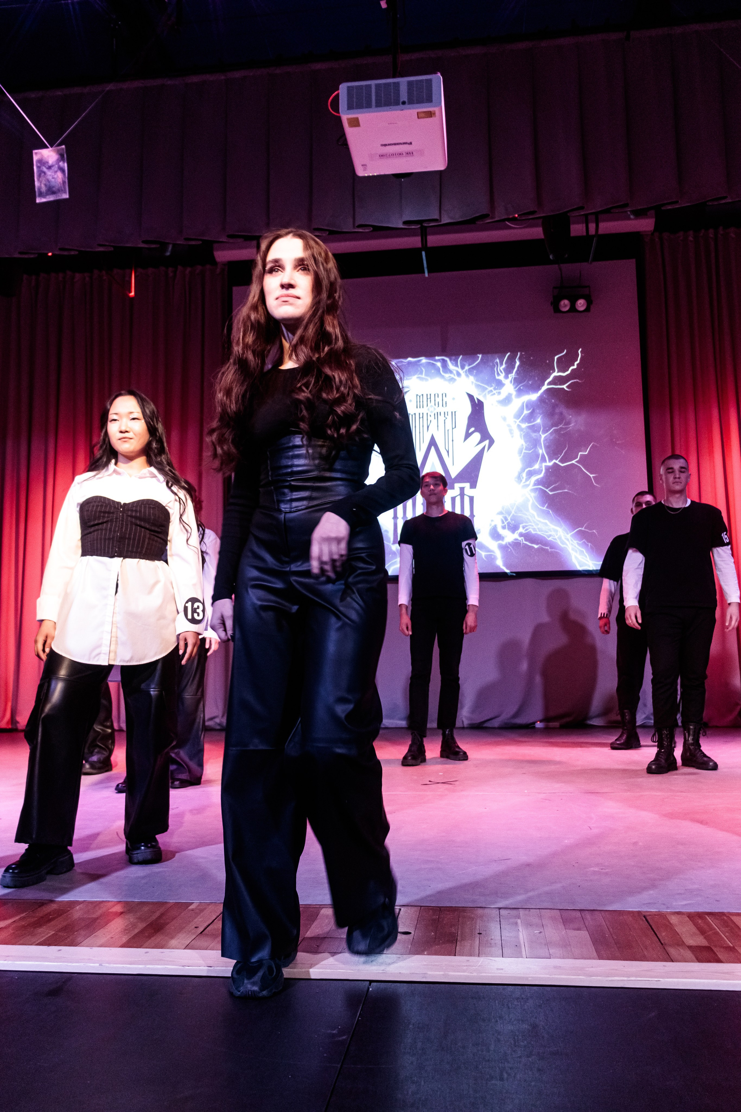 МиМ МТФ НГТУ 2024. Фотограф — Новосибирск