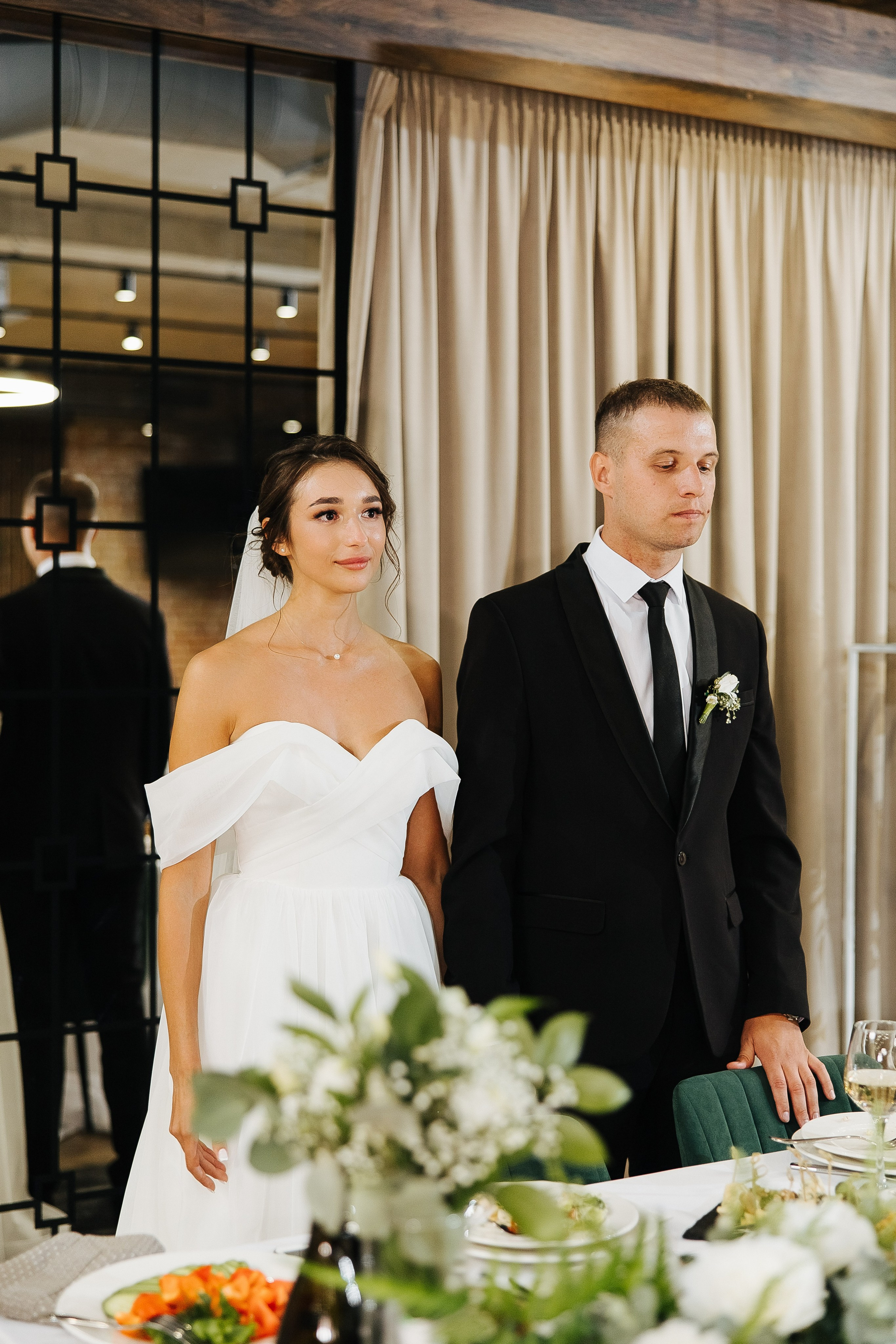 Иван Юлия. Фотограф в Красноярске Надежда Воскресенская