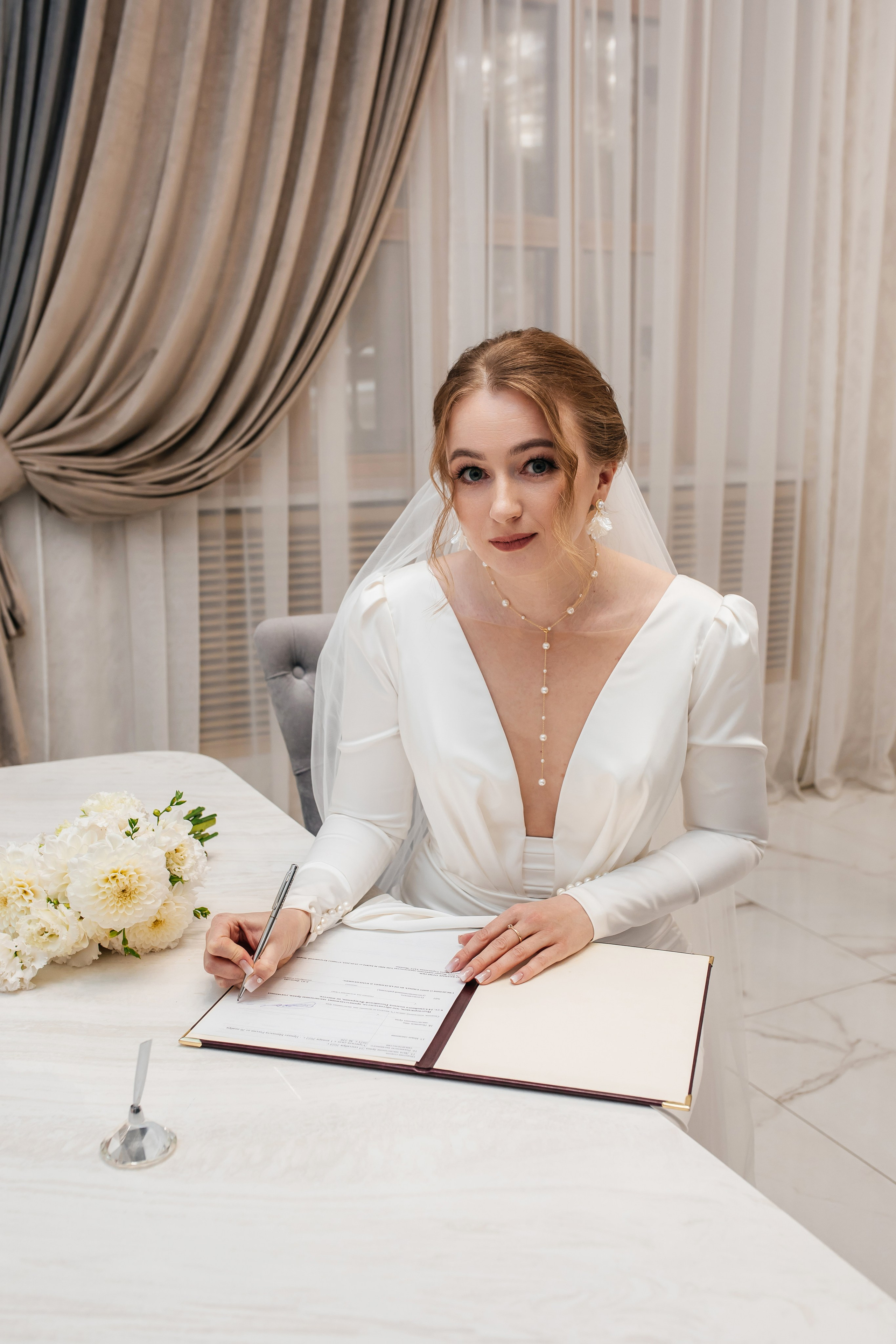 Свадьба Никита и Светлана. Анастасия Давыдова