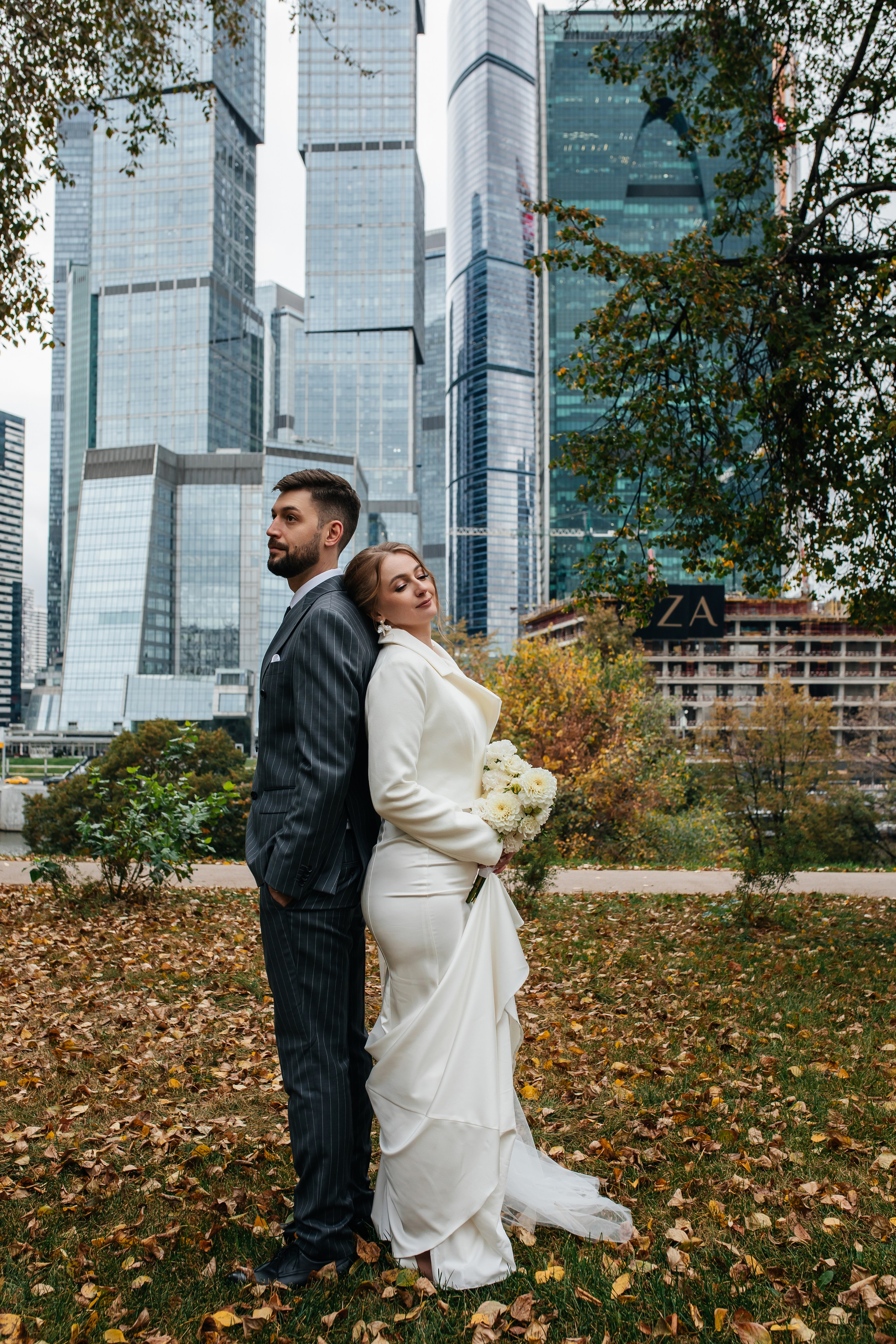 Свадьба Никита и Светлана. Анастасия Давыдова