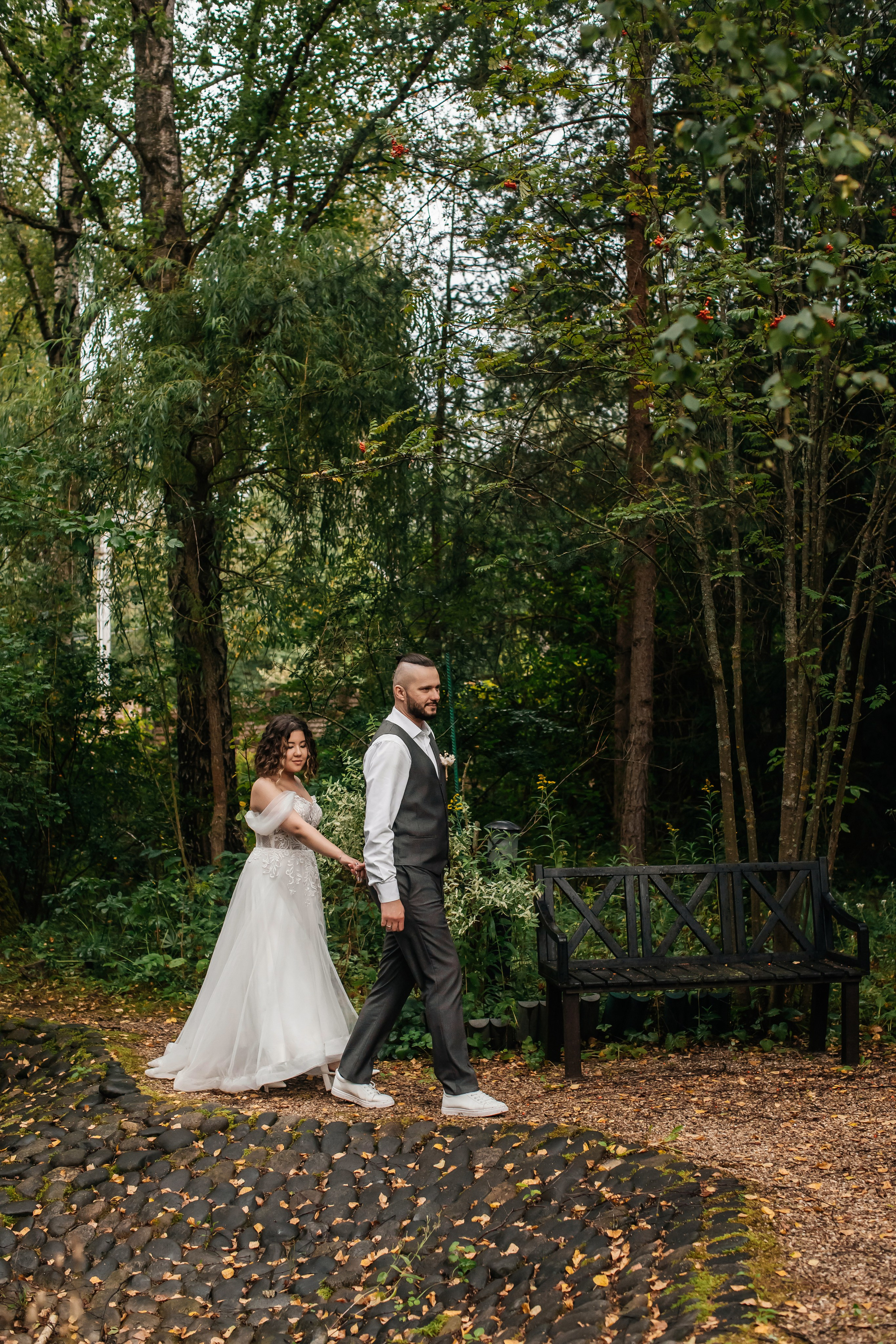 Свадьба Сергей и Ангелина. Анастасия Давыдова