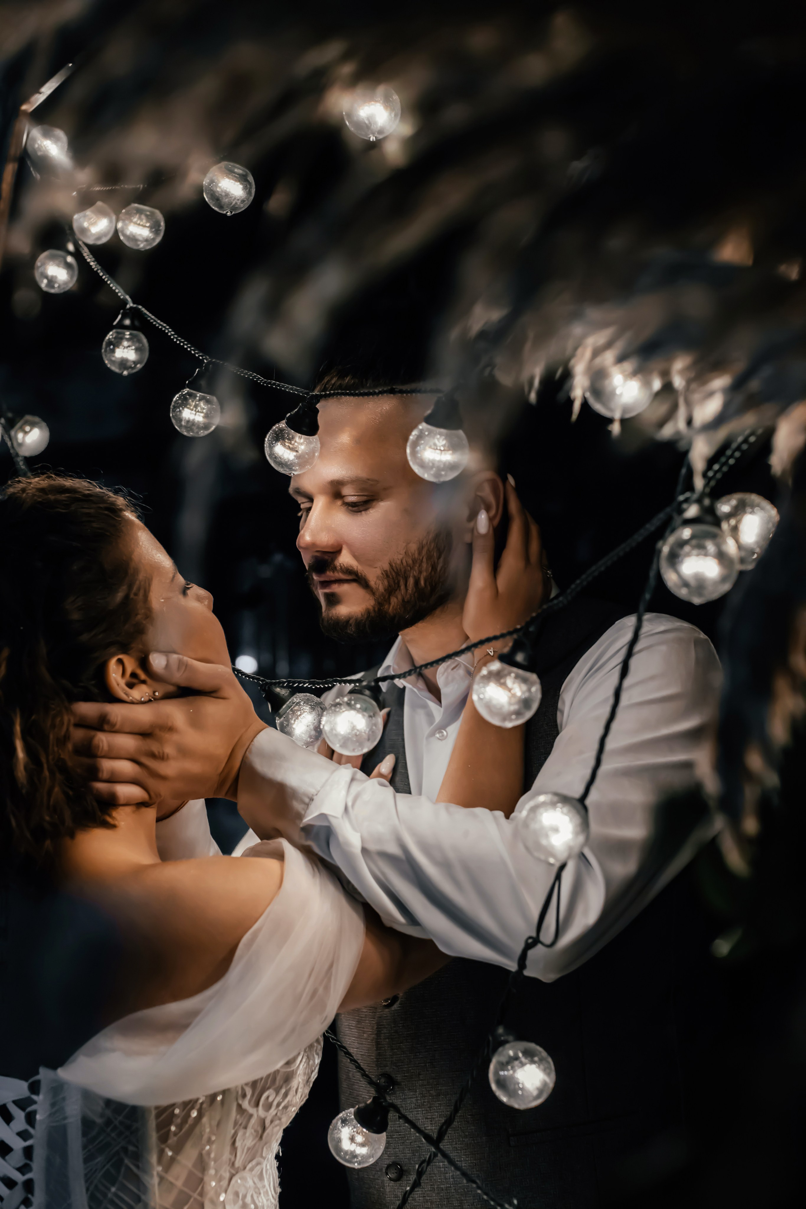 Свадьба Сергей и Ангелина. Анастасия Давыдова