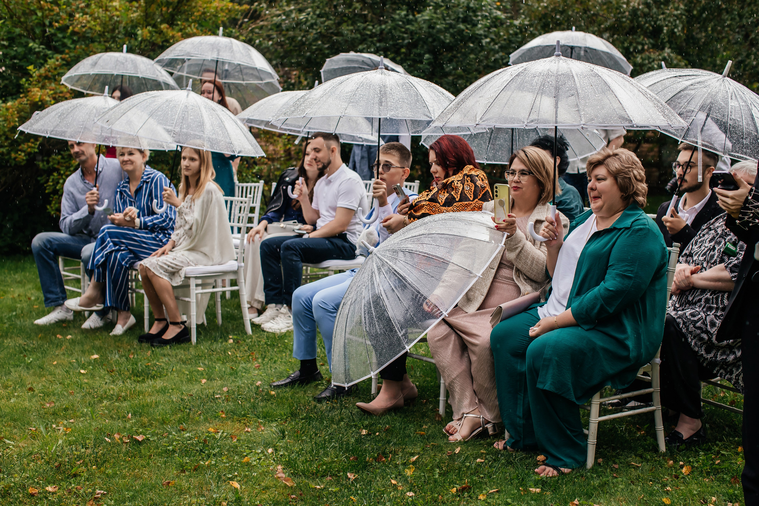 Свадьба Сергей и Ангелина. Анастасия Давыдова