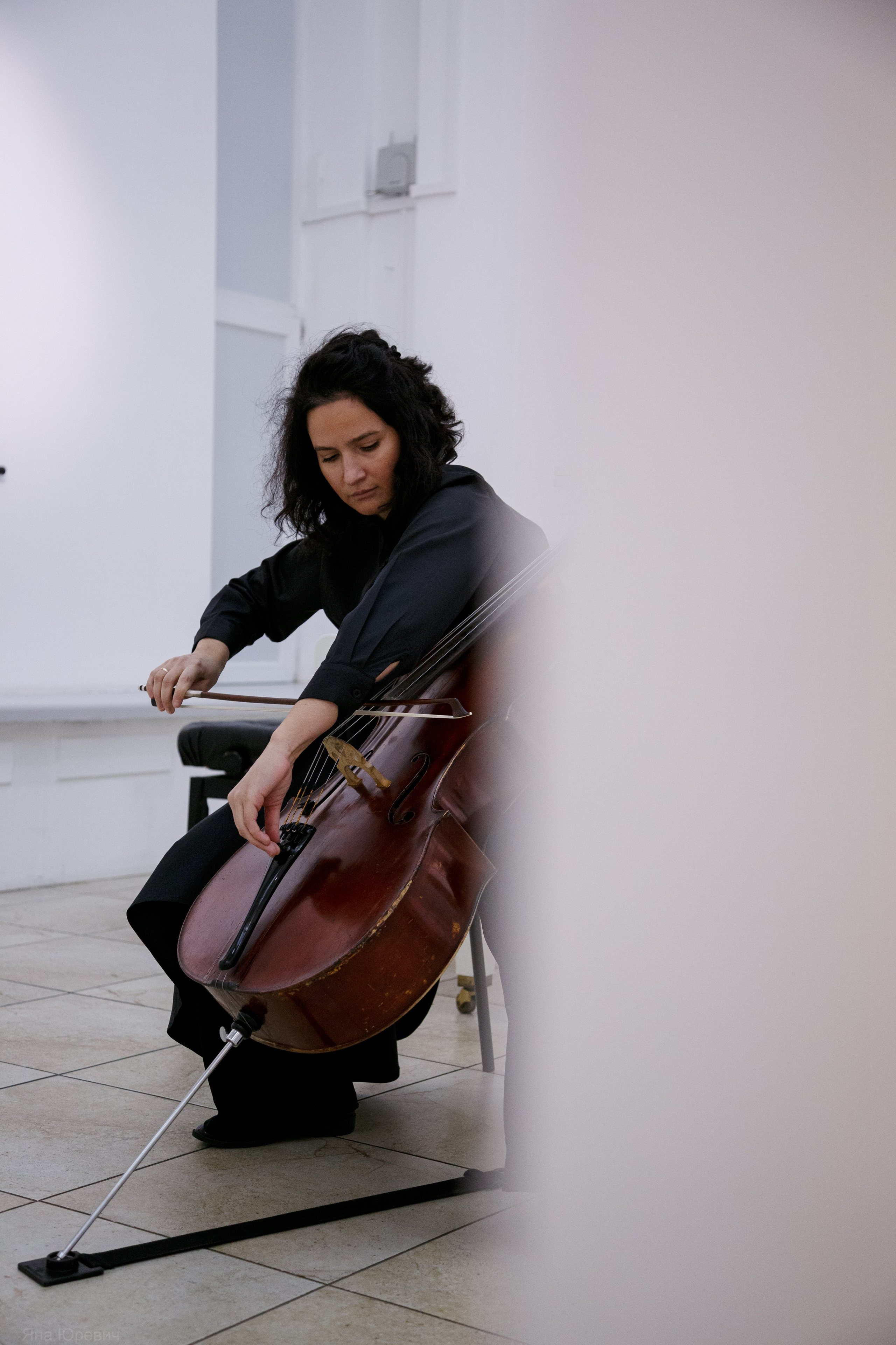 Концертная съемка