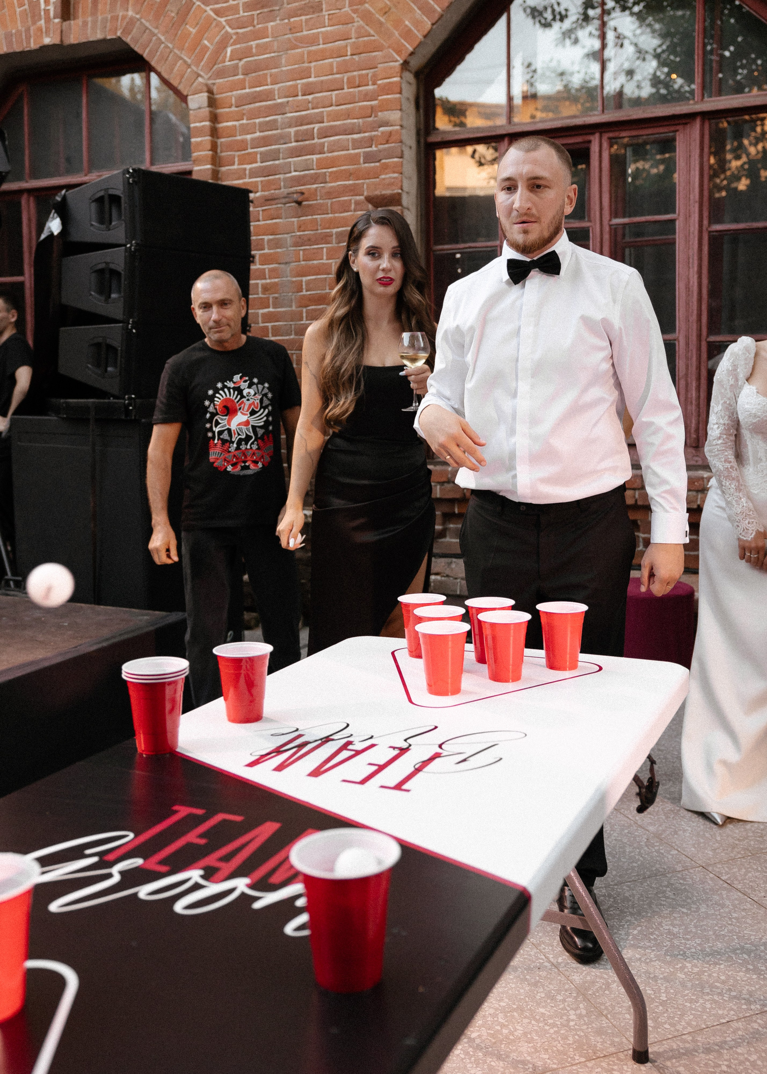 Даша + Дима. Свадебный и семейный фотограф в Саратове Маша Паника