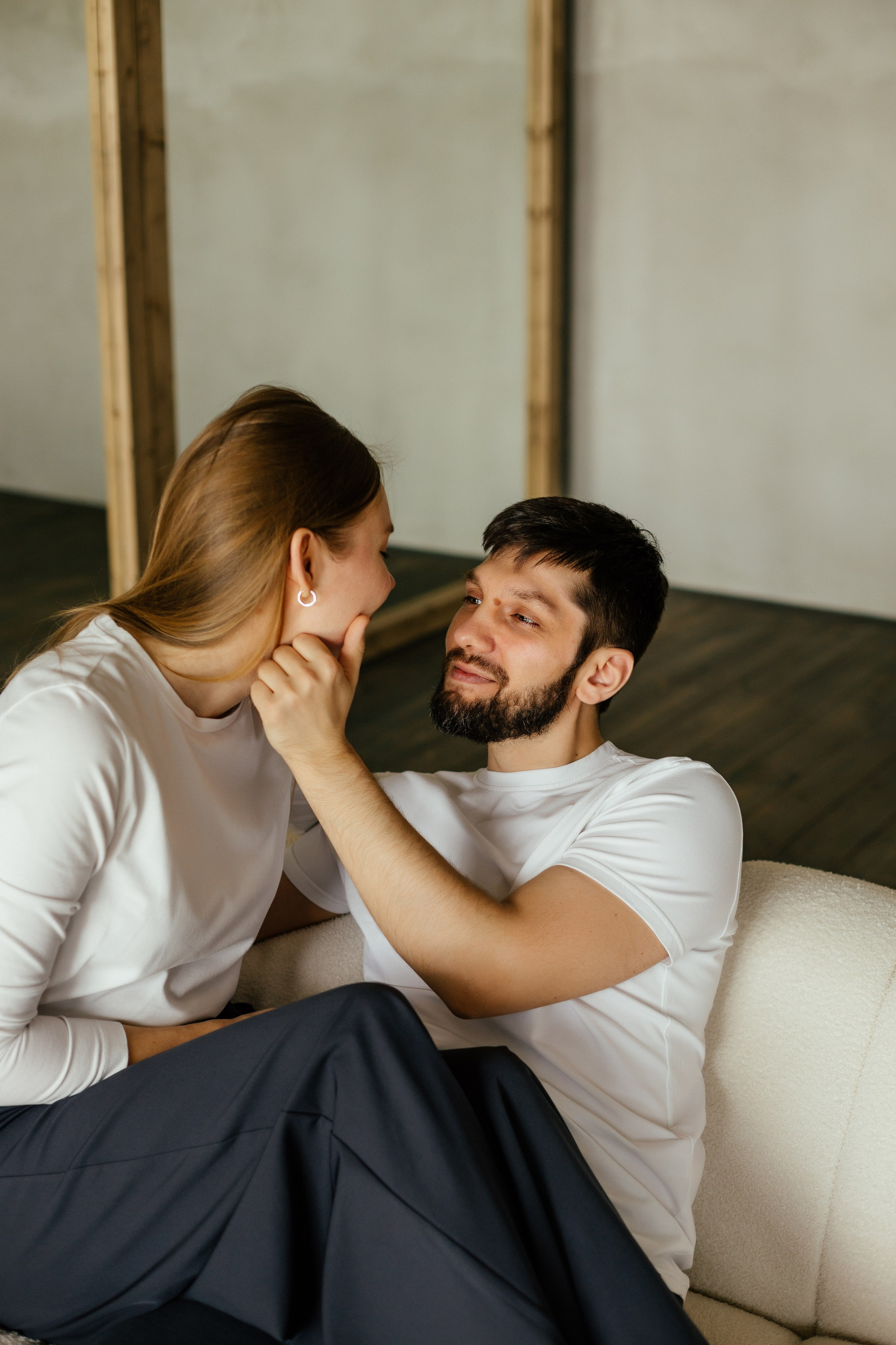 Дина и Андрей. Семейный и свадебный фотограф во Владивостоке