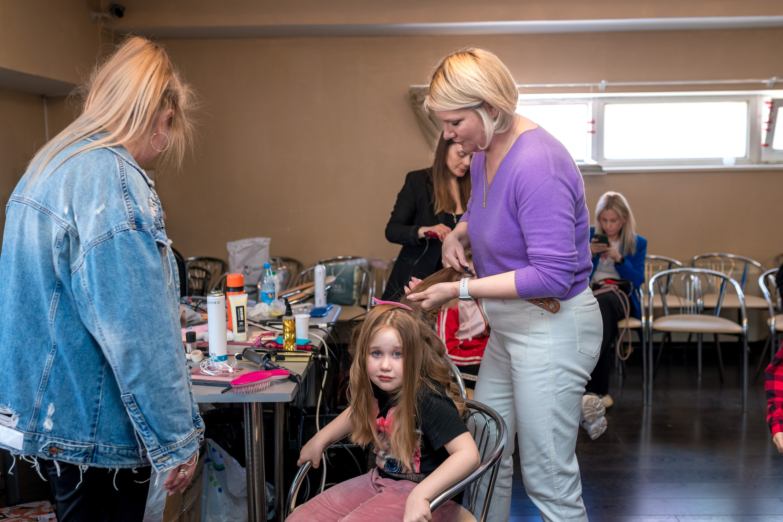 Показ Итальянской моды в России весна 2022. Женский фотограф Крещение Венчание Москва Брянск