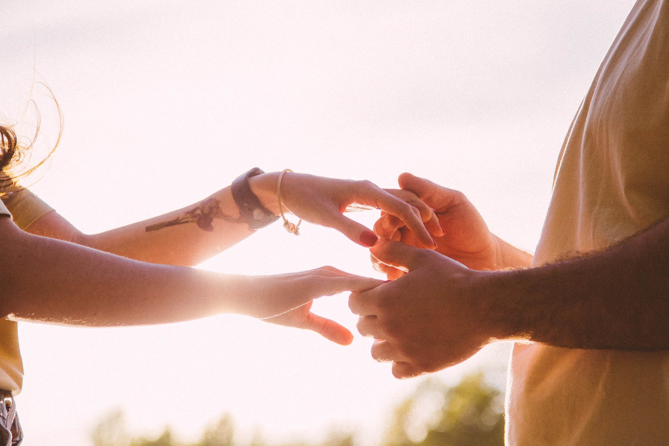 Таня & Ваня. Семейный и контент фотограф в Москве Вероника Швец